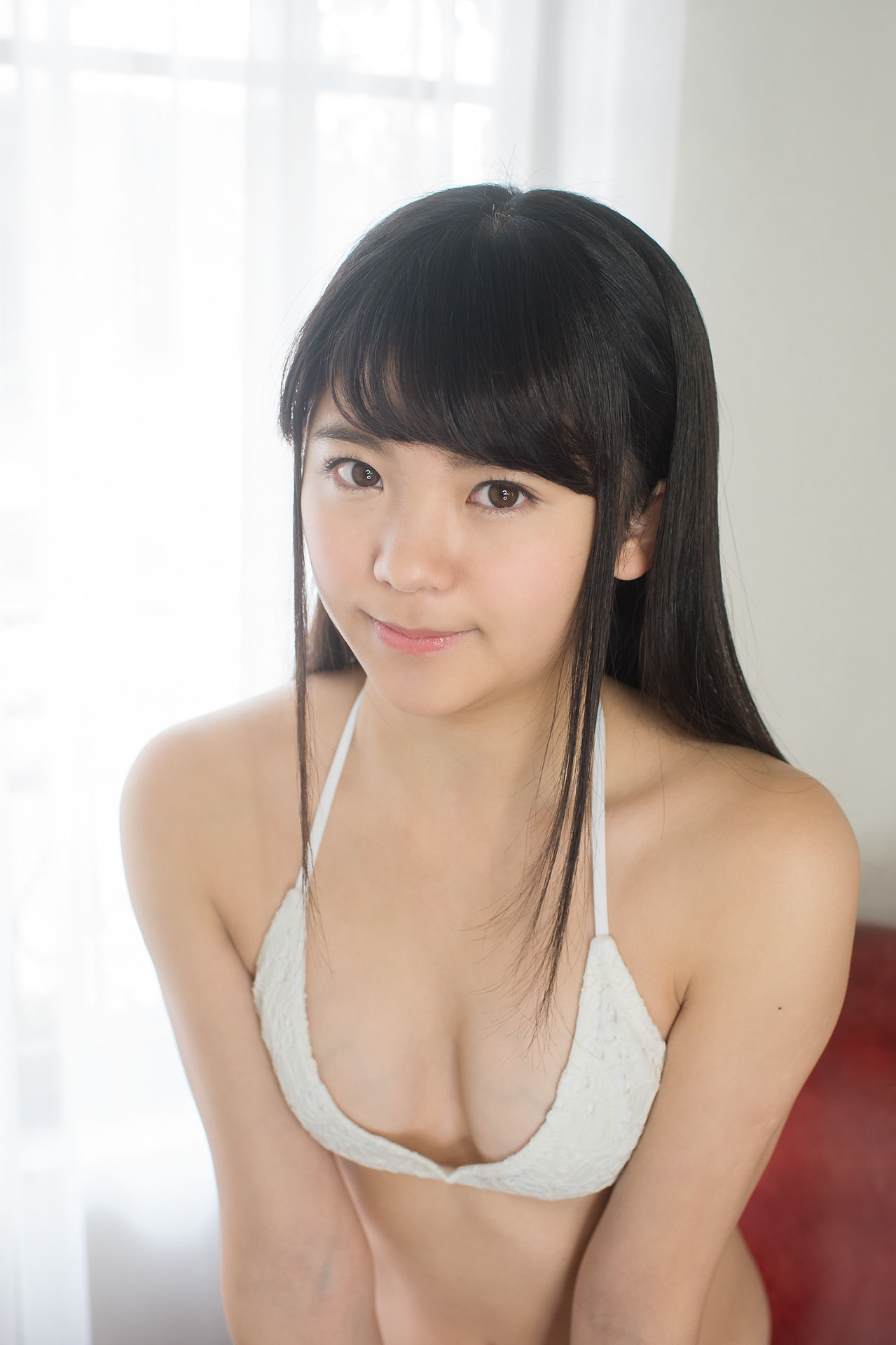 Mika Hisakawa 久川美佳  Regular Gallery 02-图21