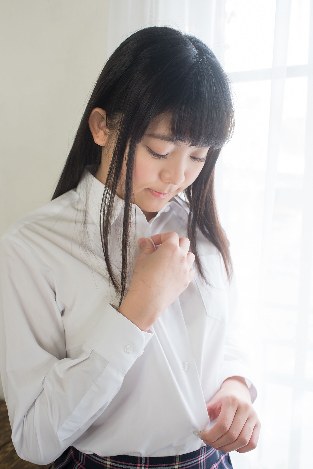 Mika Hisakawa 久川美佳  Regular Gallery 02-图6