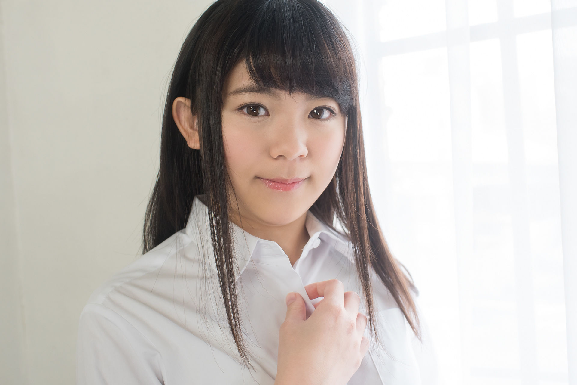 Mika Hisakawa 久川美佳  Regular Gallery 02-图7