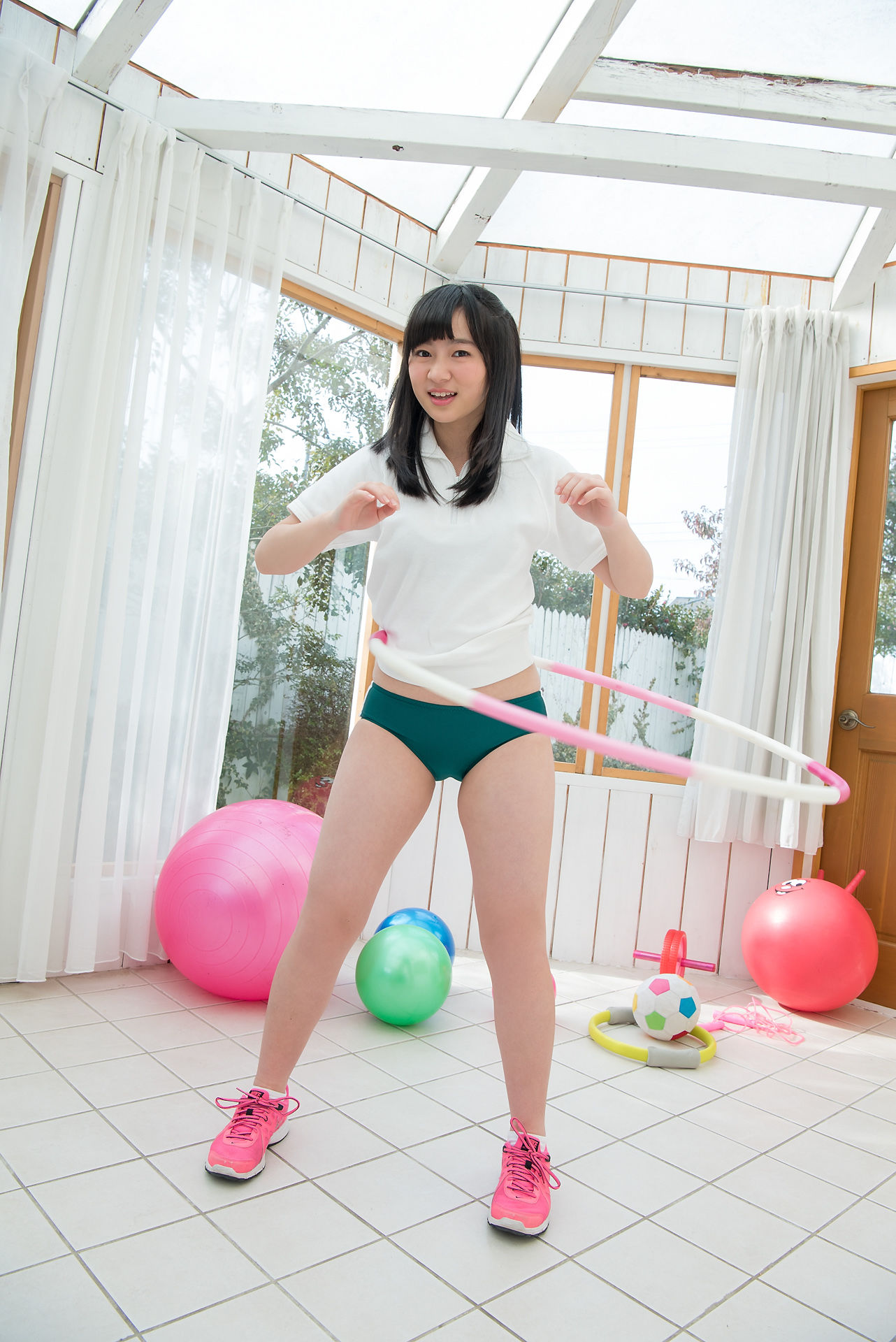 Miruku Kawamura 河村みるく  Special Gallery  STAGE1 2.1-图9