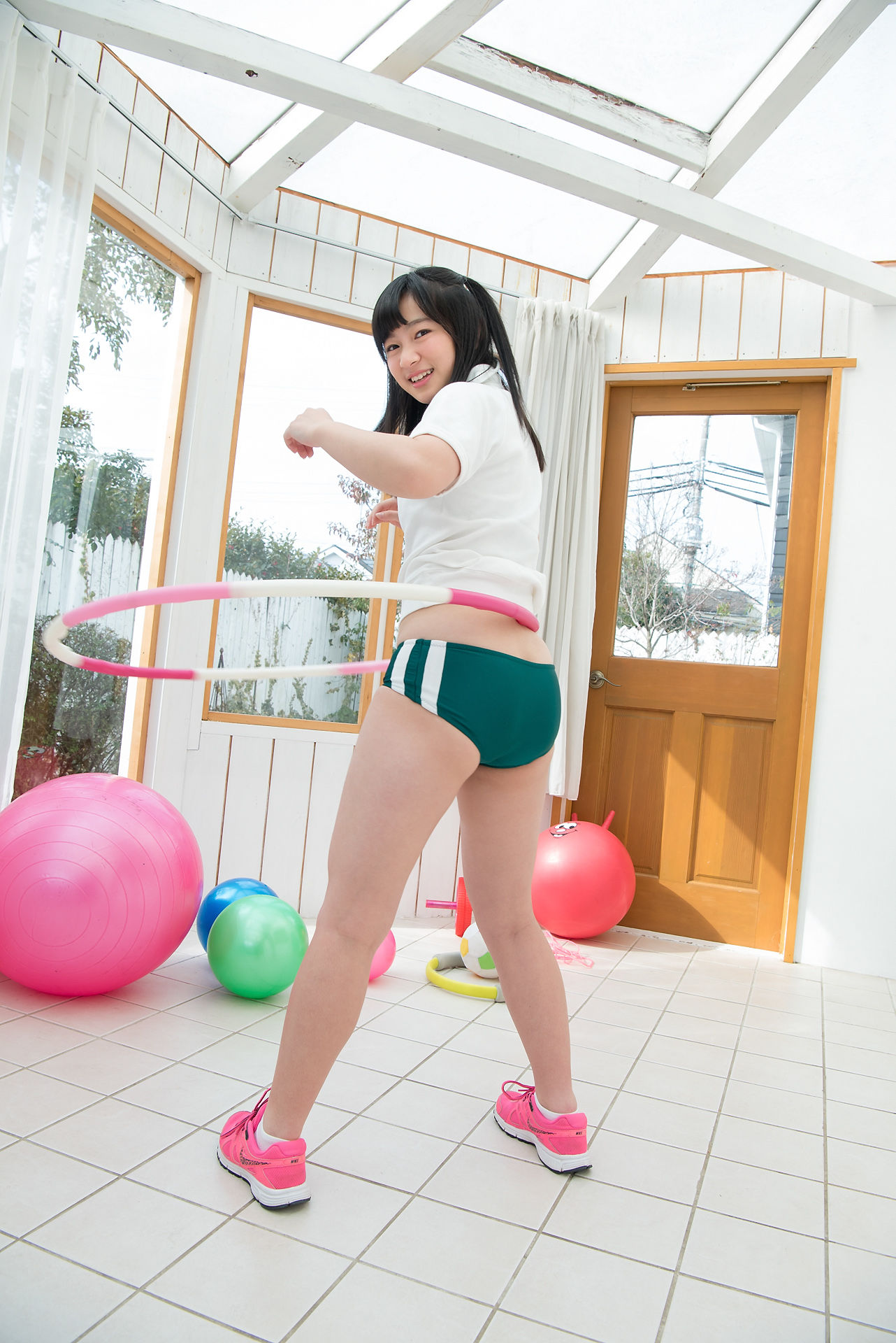 Miruku Kawamura 河村みるく  Special Gallery  STAGE1 2.1-图12