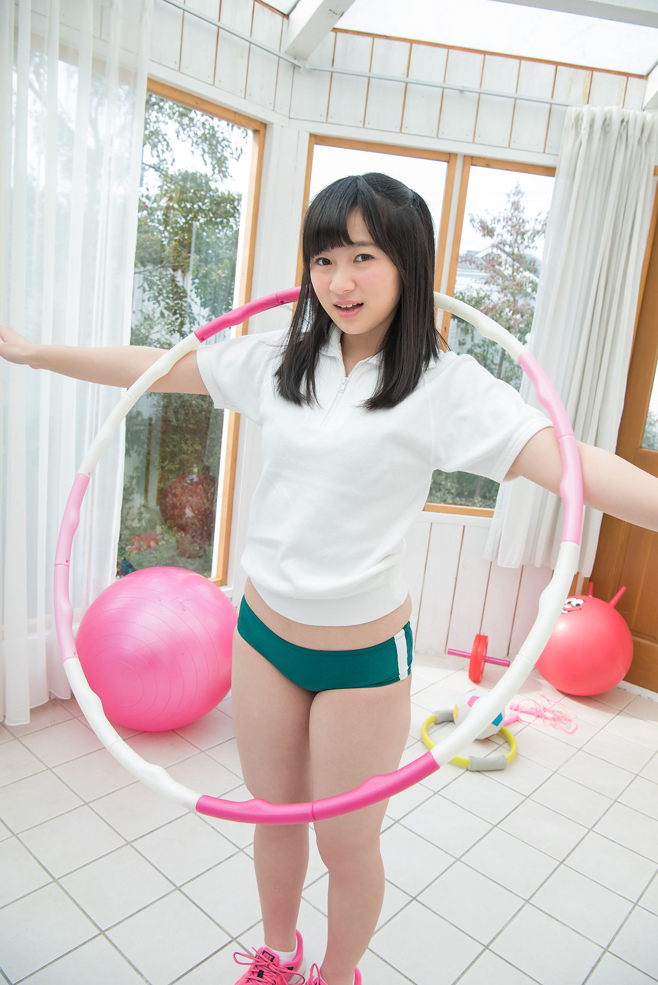 Miruku Kawamura 河村みるく  Special Gallery  STAGE1 2.1-图16