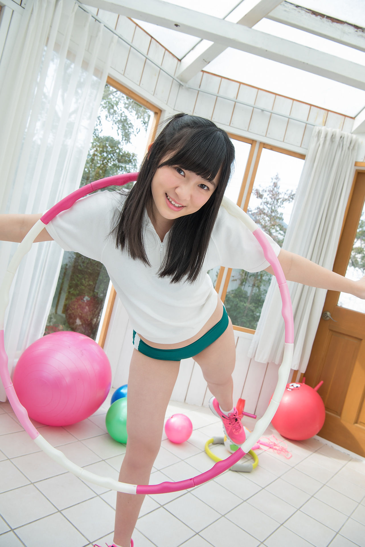 Miruku Kawamura 河村みるく  Special Gallery  STAGE1 2.1-图17