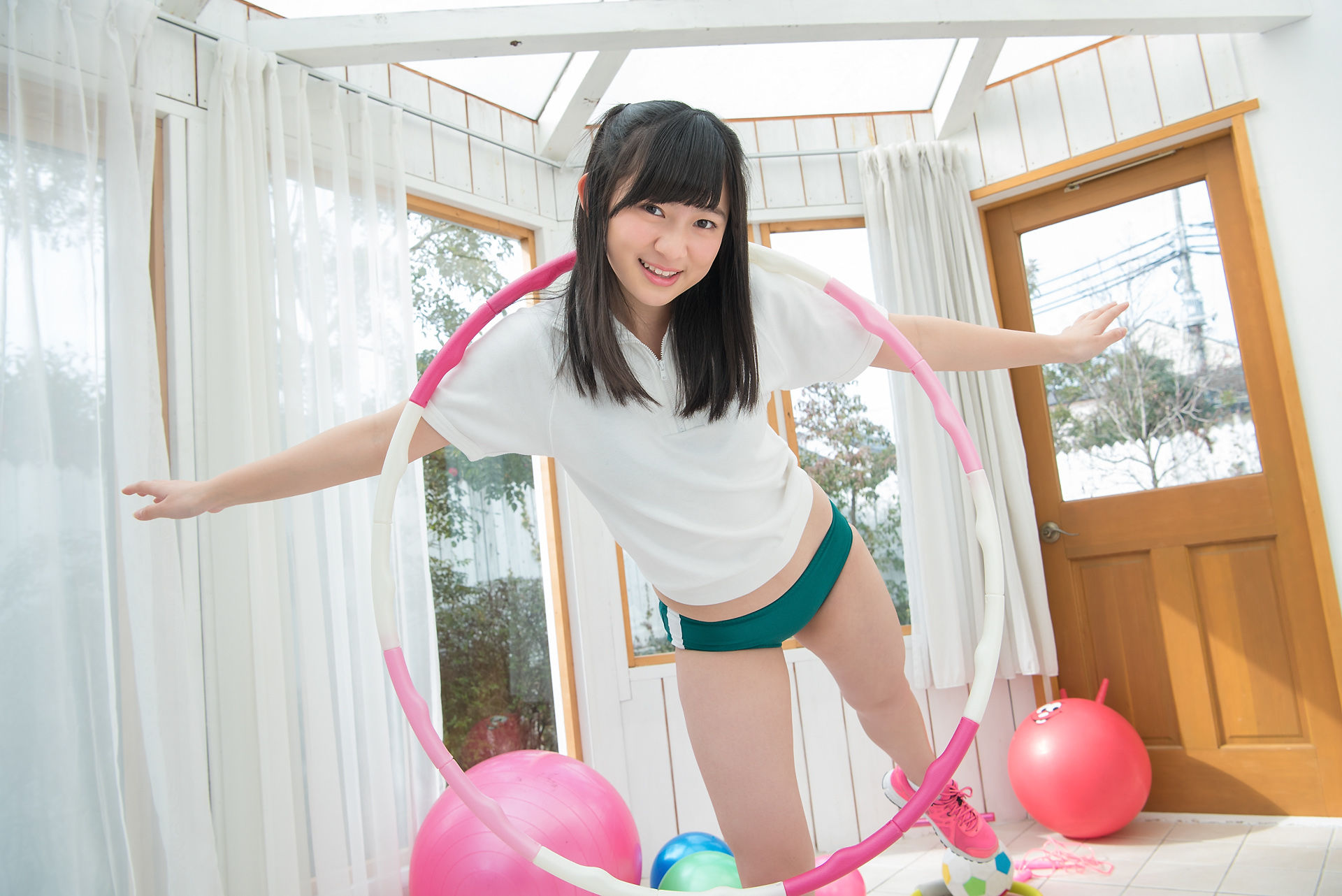 Miruku Kawamura 河村みるく  Special Gallery  STAGE1 2.1-图18