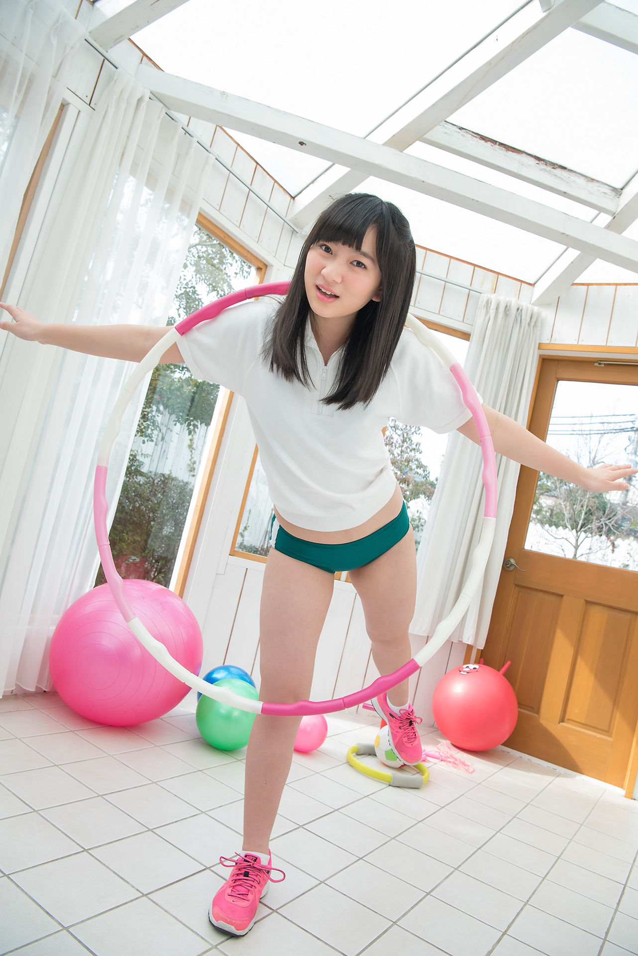 Miruku Kawamura 河村みるく  Special Gallery  STAGE1 2.1-图19