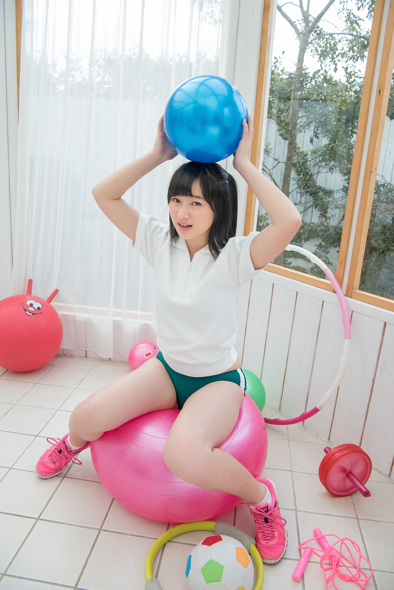 Miruku Kawamura 河村みるく  Special Gallery  STAGE1 2.1-图21