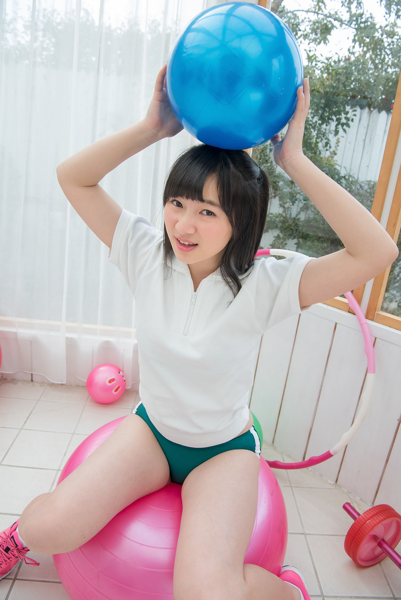 Miruku Kawamura 河村みるく  Special Gallery  STAGE1 2.1-图22