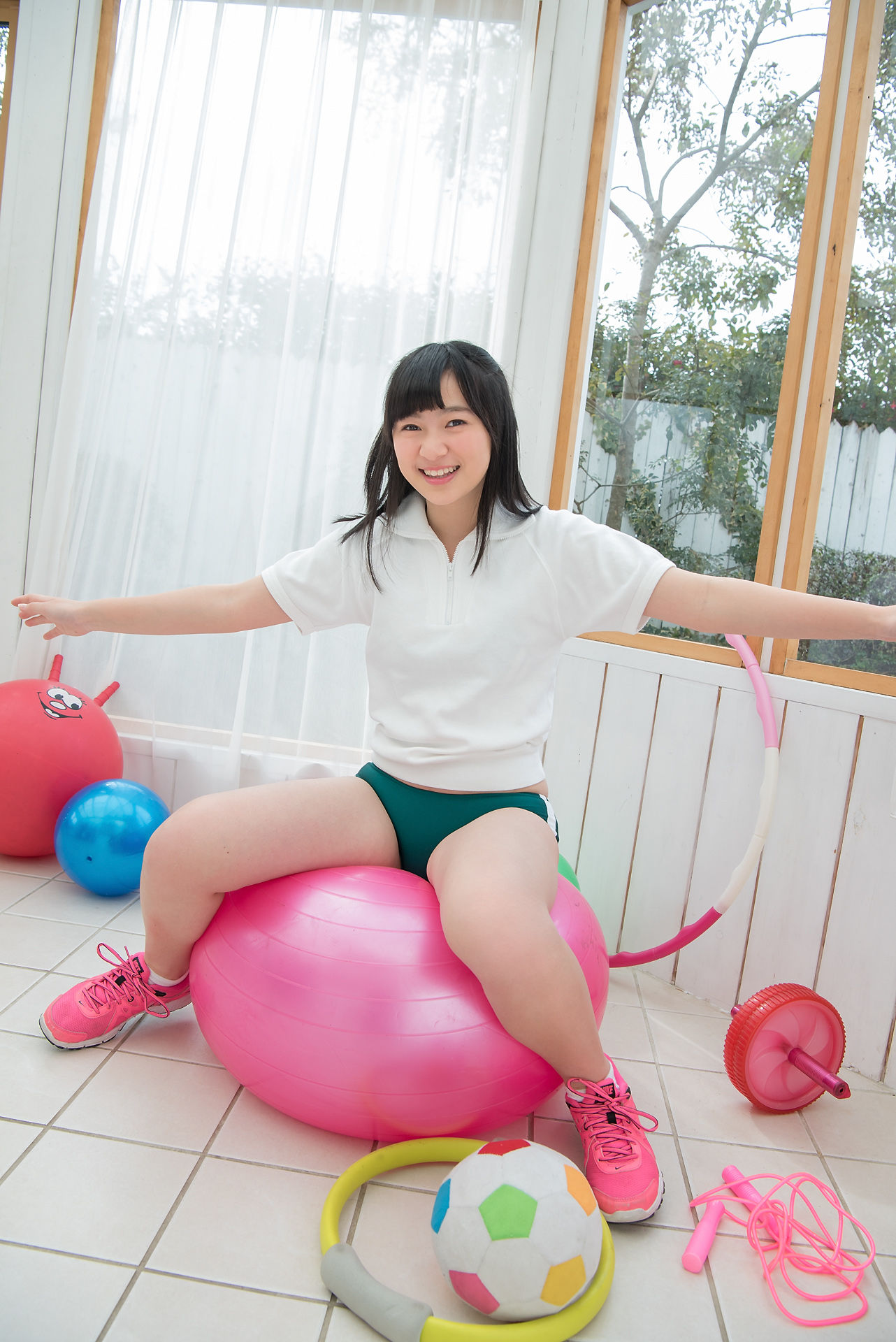 Miruku Kawamura 河村みるく  Special Gallery  STAGE1 2.1-图23