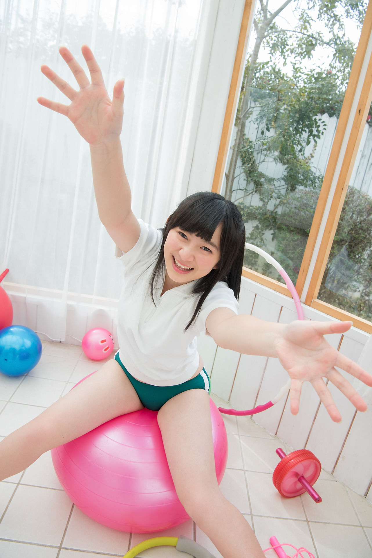 Miruku Kawamura 河村みるく  Special Gallery  STAGE1 2.1-图26