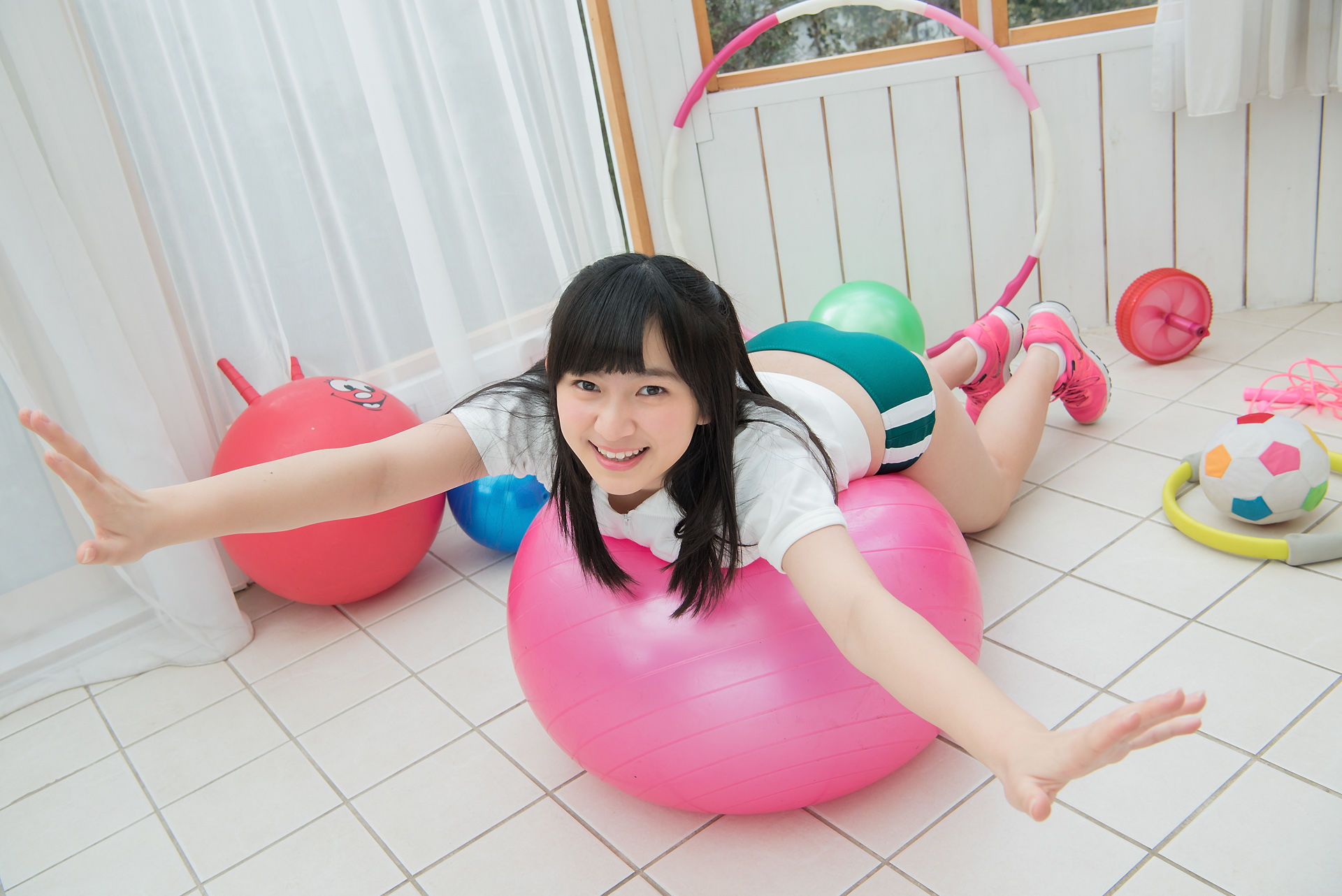 Miruku Kawamura 河村みるく  Special Gallery  STAGE1 2.1-图29