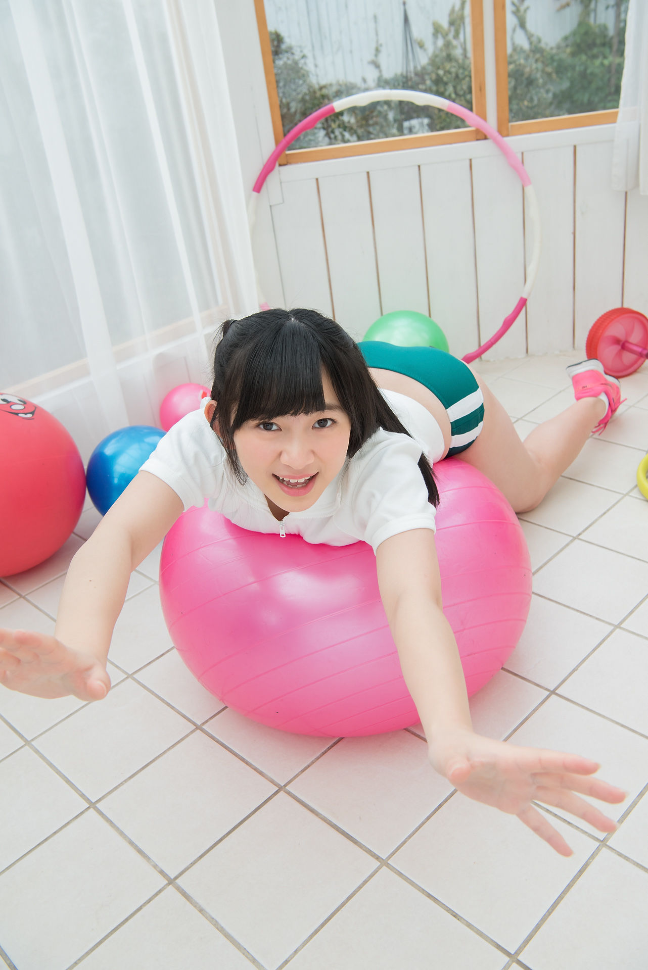 Miruku Kawamura 河村みるく  Special Gallery  STAGE1 2.1-图30