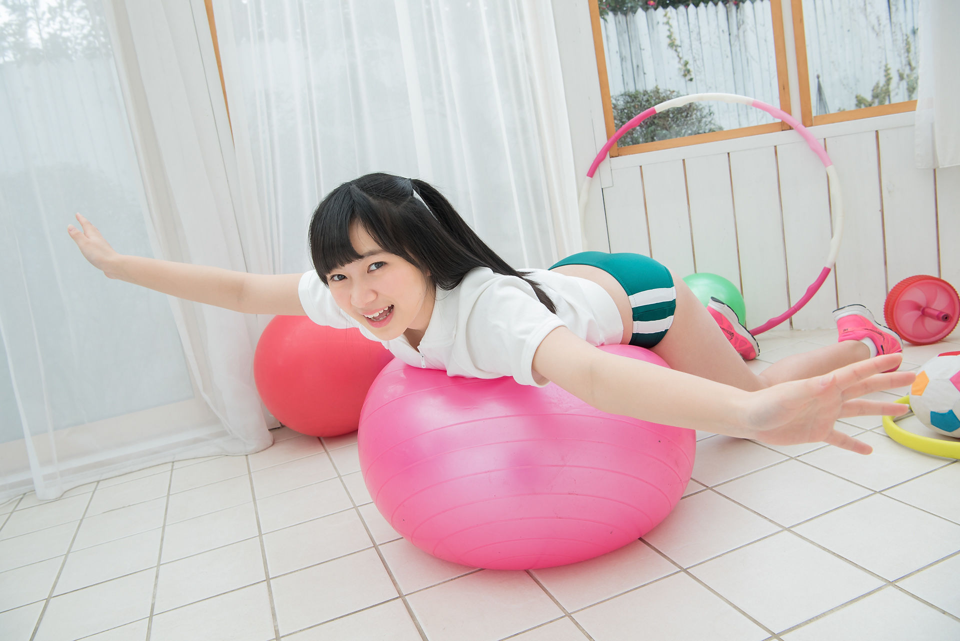 Miruku Kawamura 河村みるく  Special Gallery  STAGE1 2.1-图31