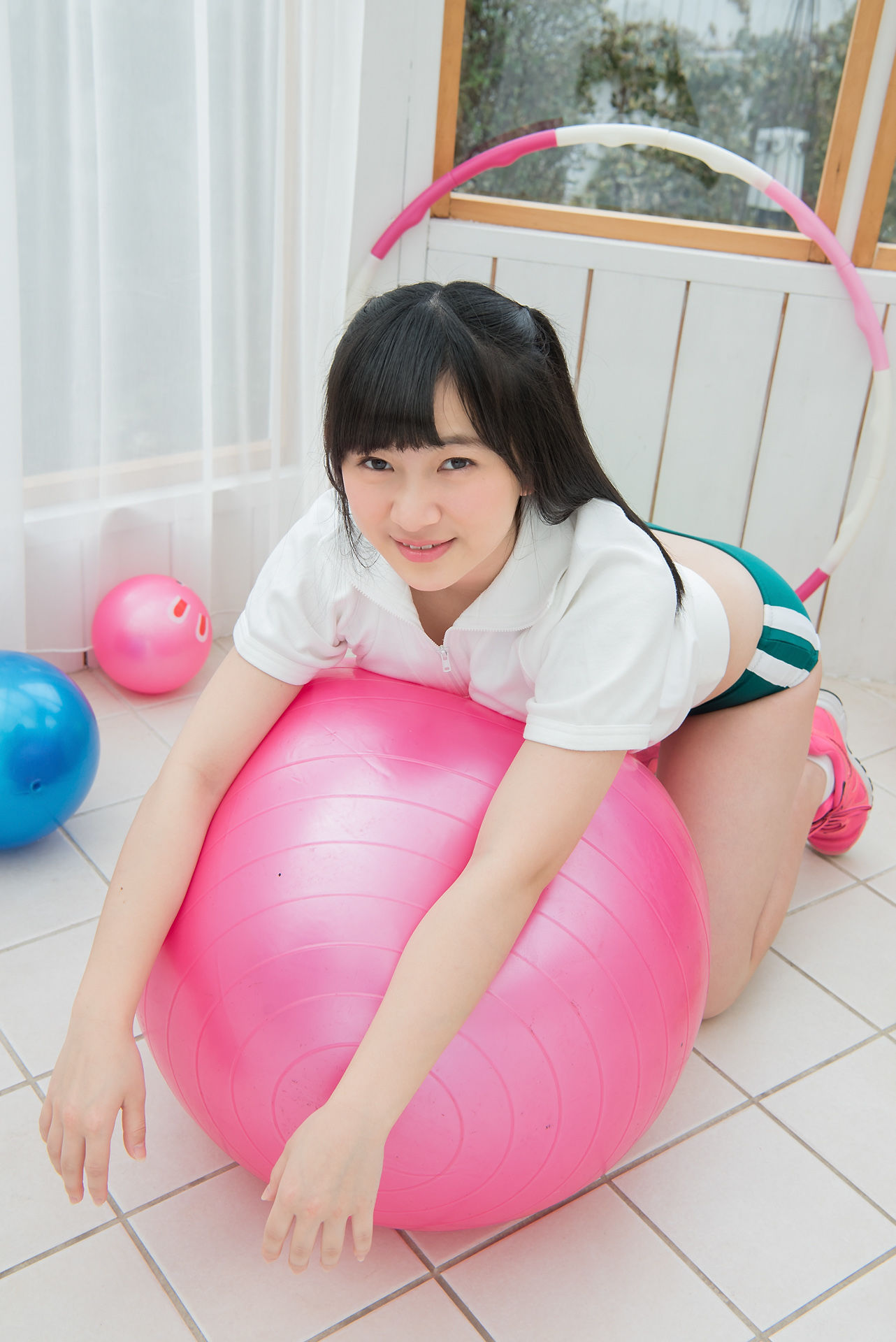 Miruku Kawamura 河村みるく  Special Gallery  STAGE1 2.1-图32