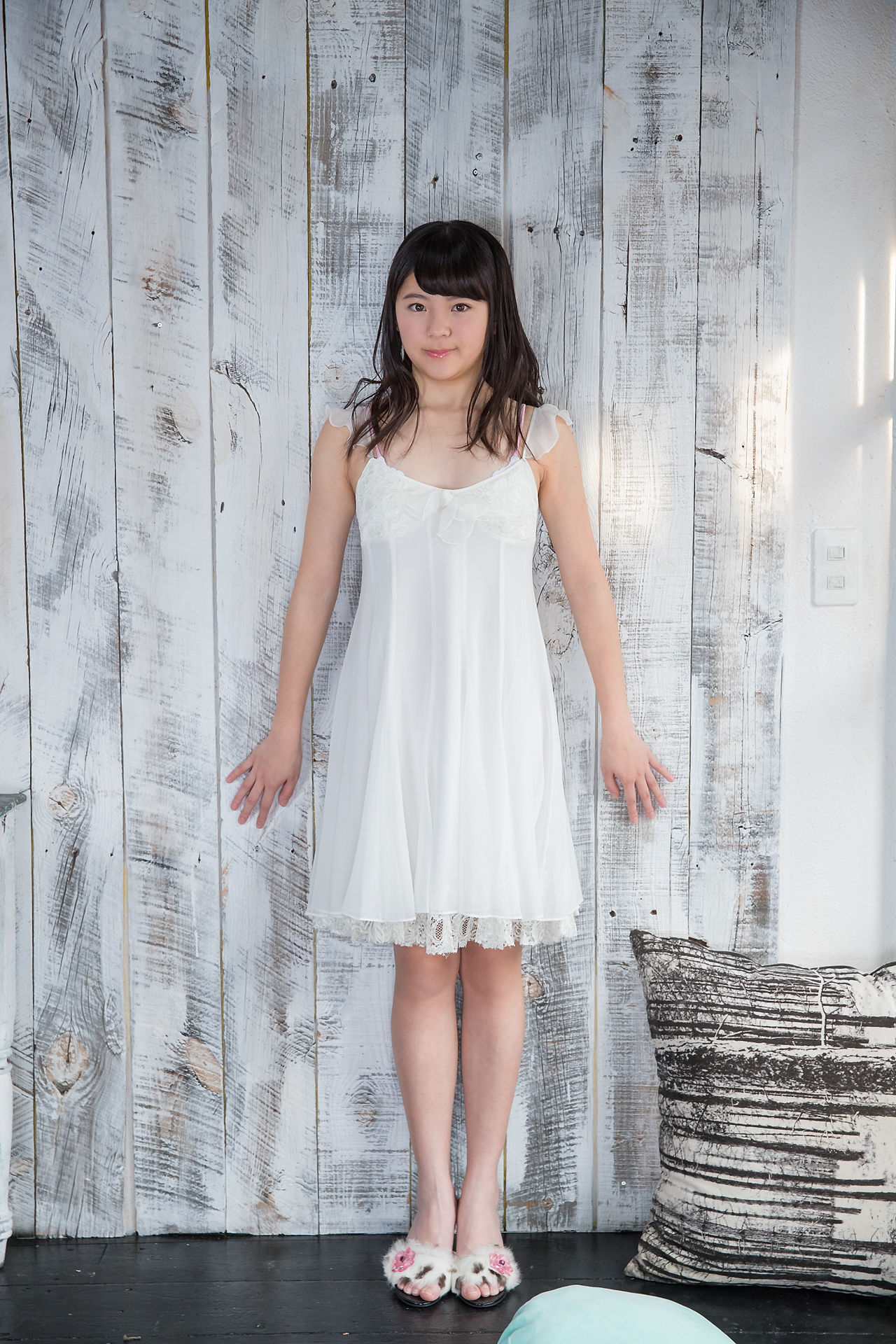 久川美佳 Mika Hisakawa Regular Gallery 03+04-图0