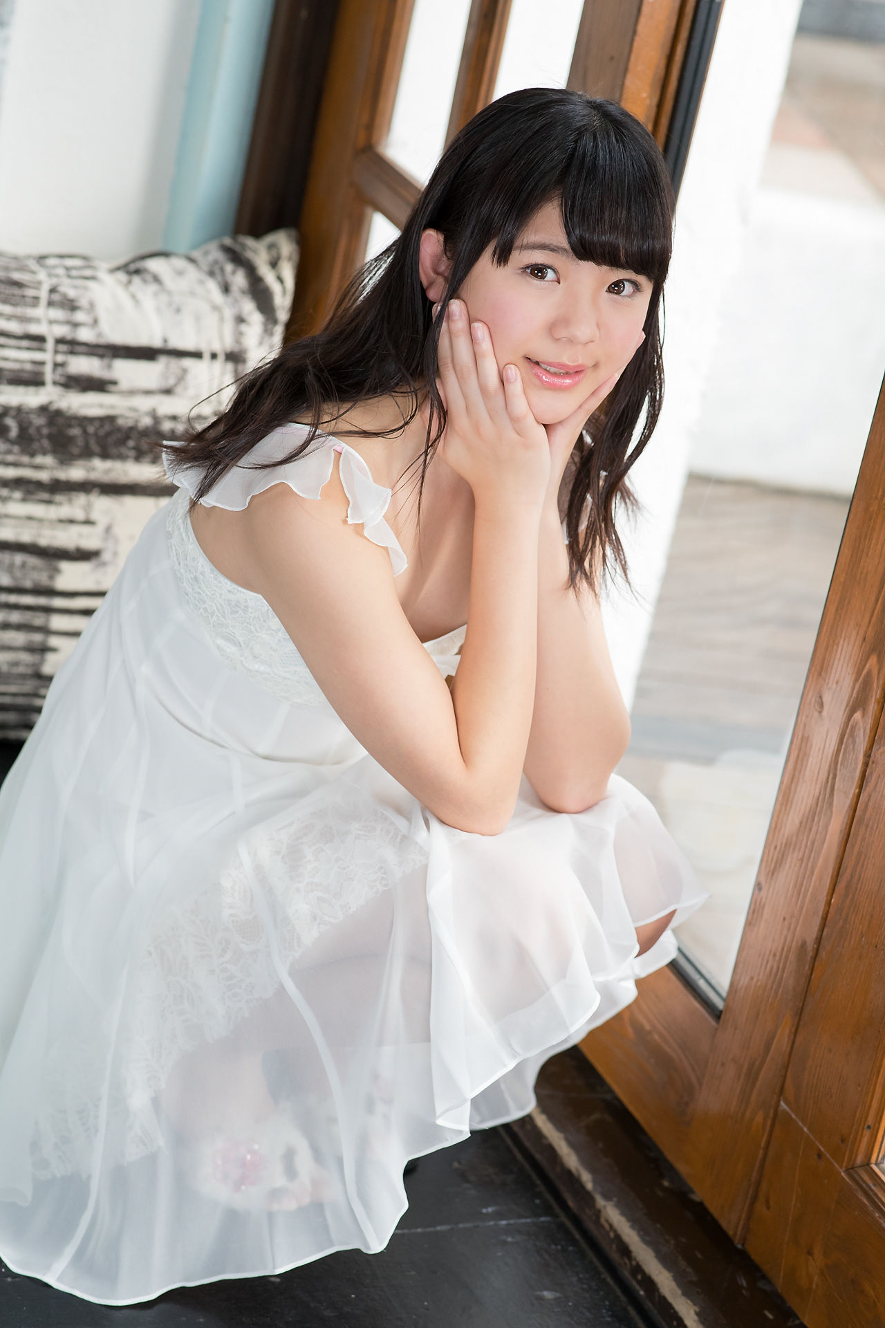 久川美佳 Mika Hisakawa Regular Gallery 03+04-图14