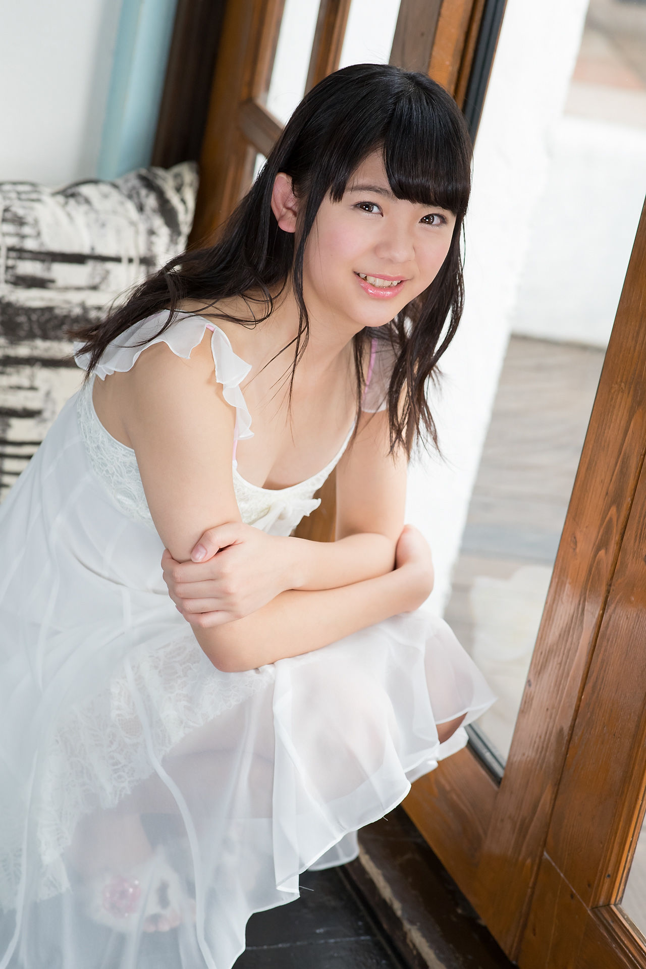 久川美佳 Mika Hisakawa Regular Gallery 03+04-图15