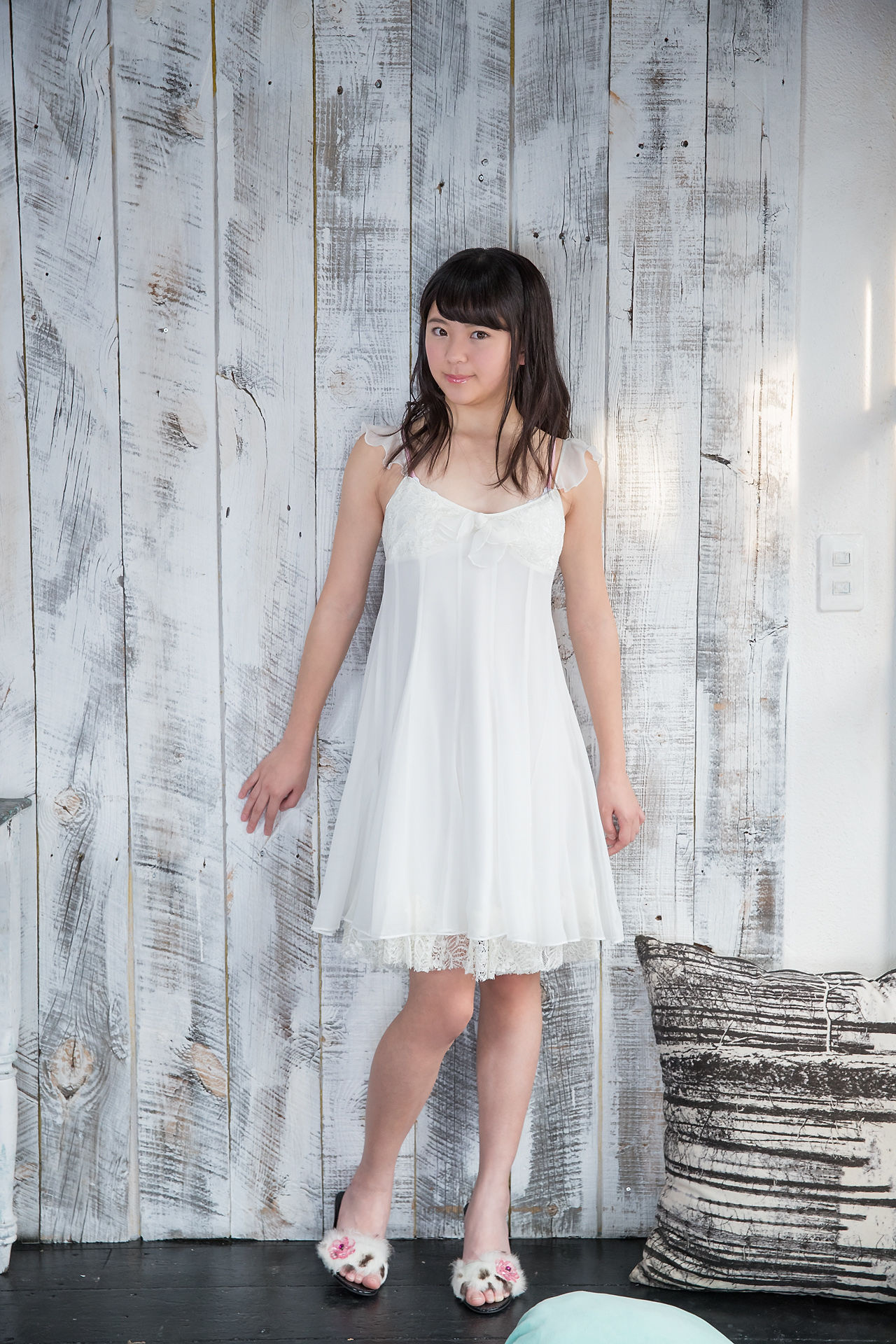 久川美佳 Mika Hisakawa Regular Gallery 03+04-图1