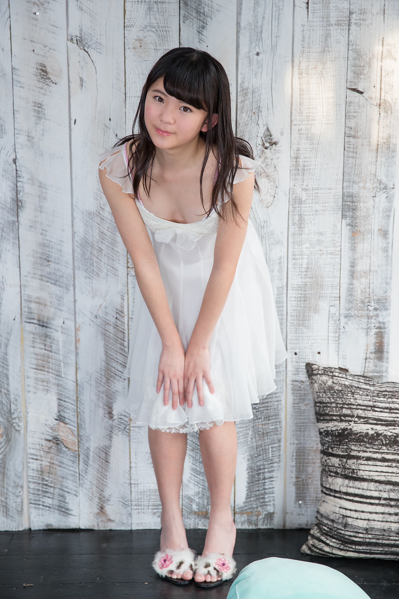 久川美佳 Mika Hisakawa Regular Gallery 03+04-图2