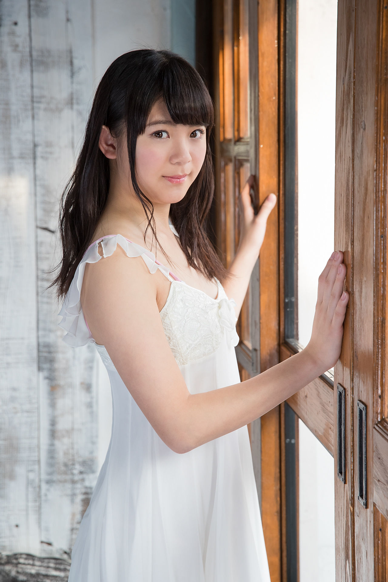 久川美佳 Mika Hisakawa Regular Gallery 03+04-图6