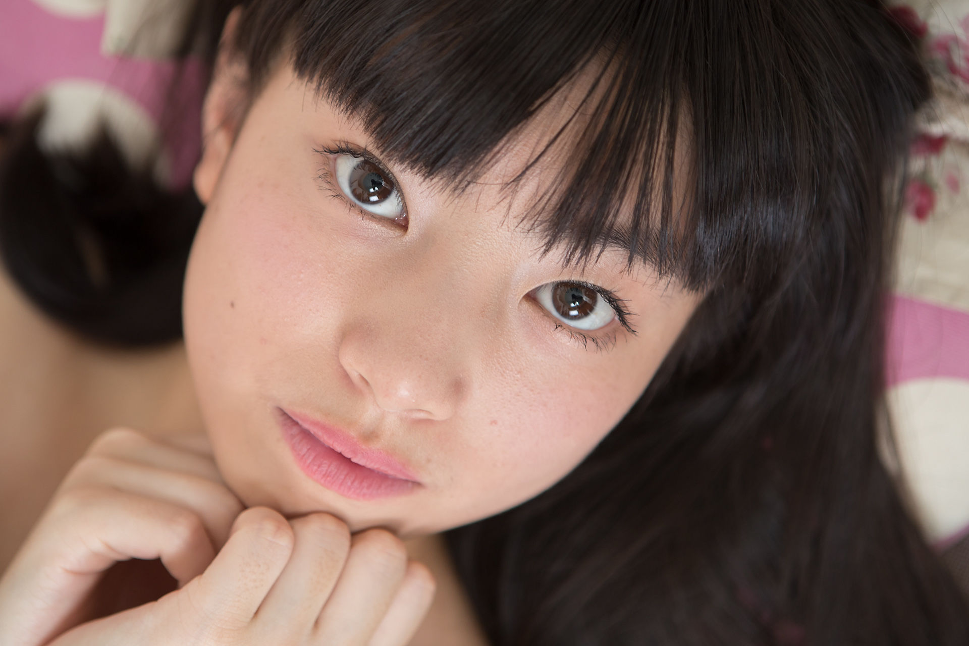 東雲せな Sena Shinonome  Secret Gallery  STAGE2 4.2-图24