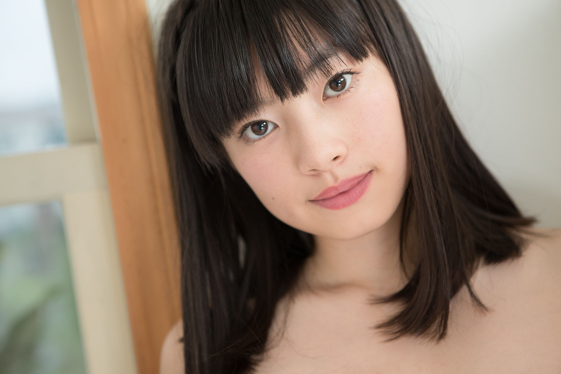 東雲せな Sena Shinonome  Secret Gallery  STAGE2 4.2-图34