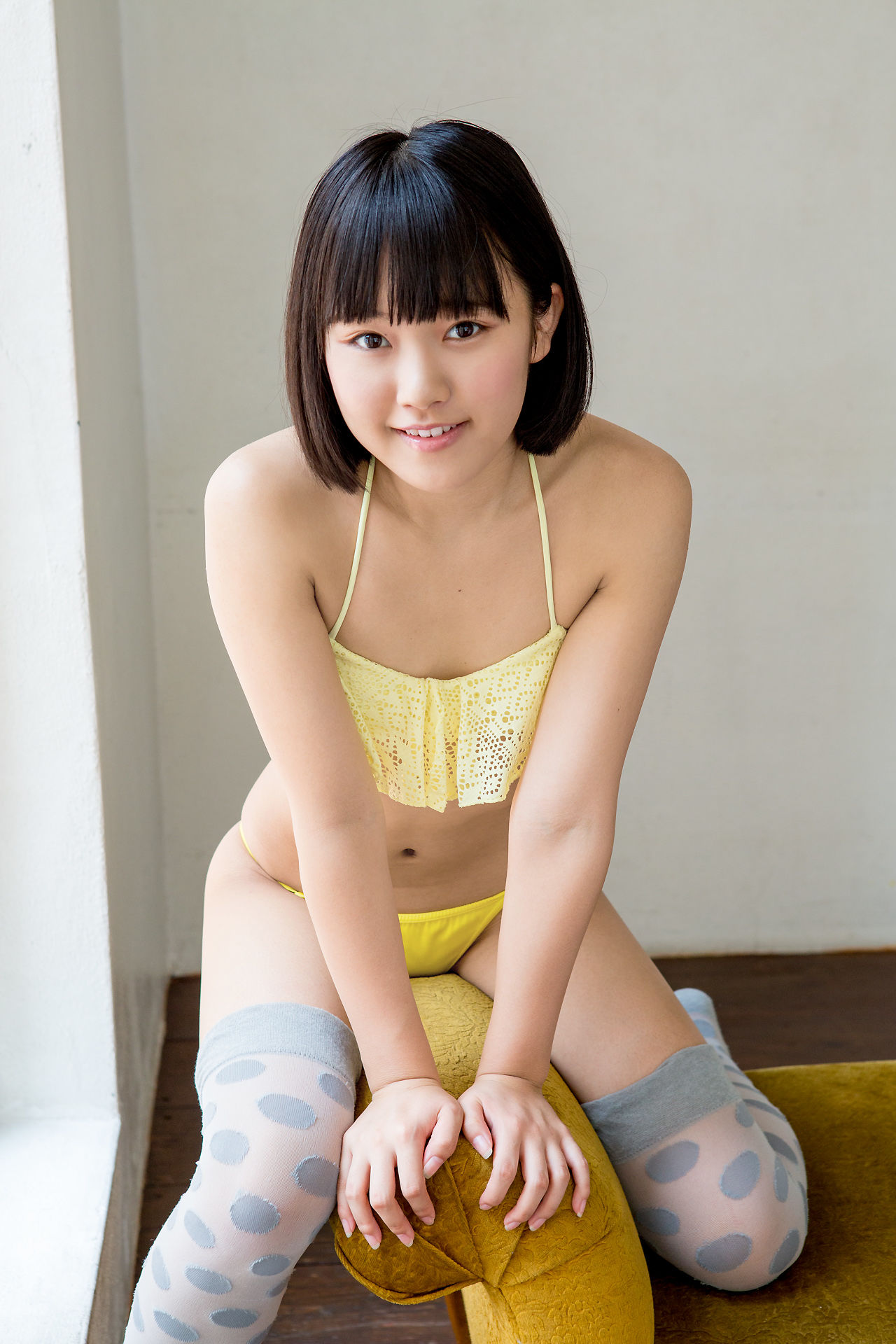 Anju Kouzuki 香月杏珠  Secret Gallery  STAGE2 4.2-图13