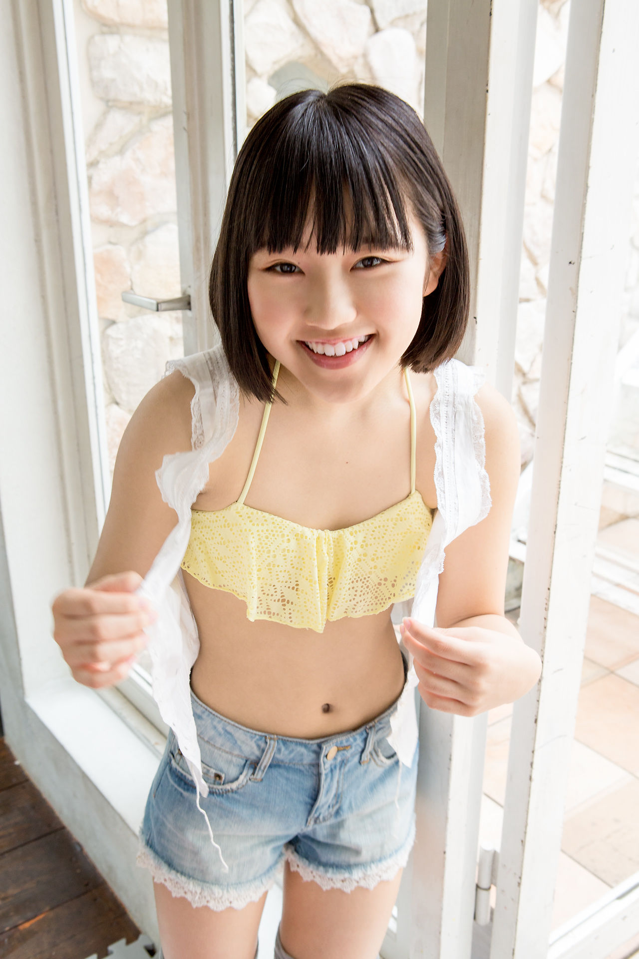 Anju Kouzuki 香月杏珠  Secret Gallery  STAGE2 4.2-图43