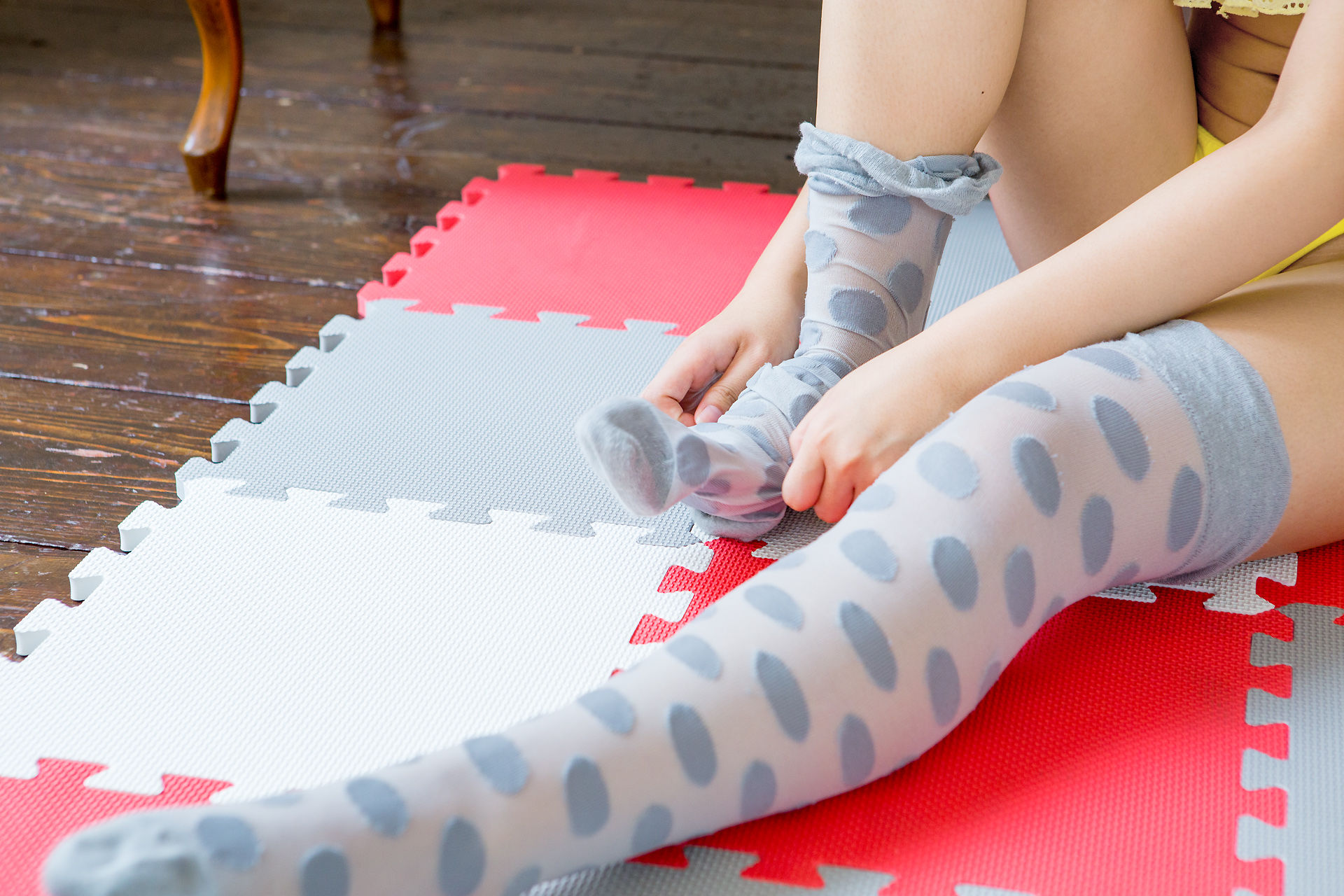 Anju Kouzuki 香月杏珠  Secret Gallery  STAGE2 4.2-图5