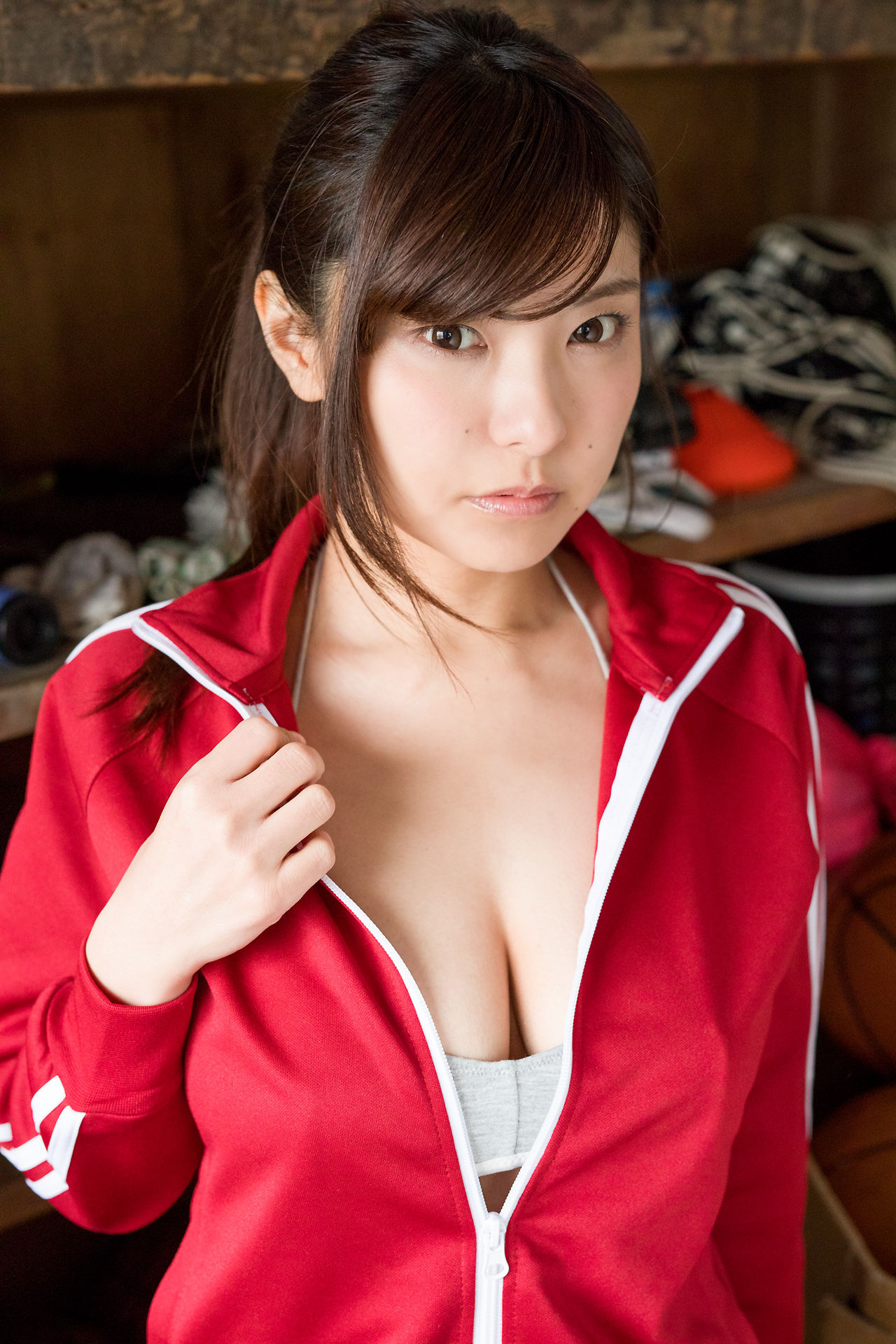 Miri Hanai 花井美理  Limited Gallery 01-图9