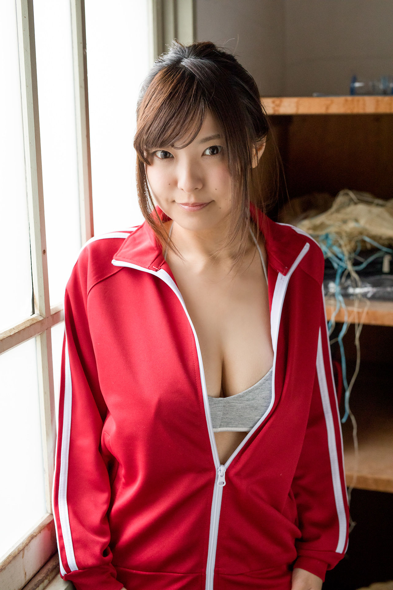 Miri Hanai 花井美理  Limited Gallery 01-图2