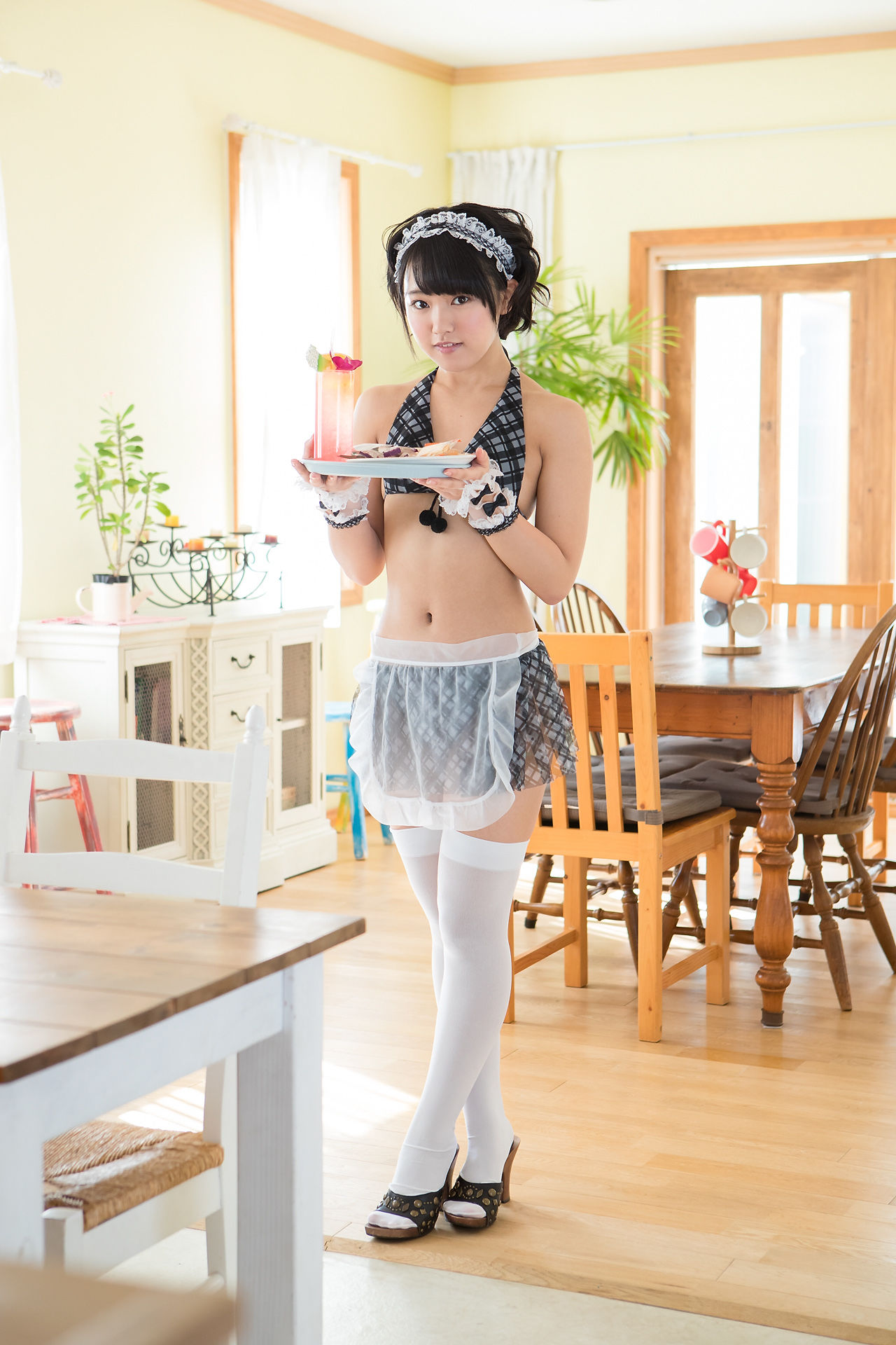 Anju Kouzuki 香月杏珠  Secret Gallery  STAGE1 4.1-图0