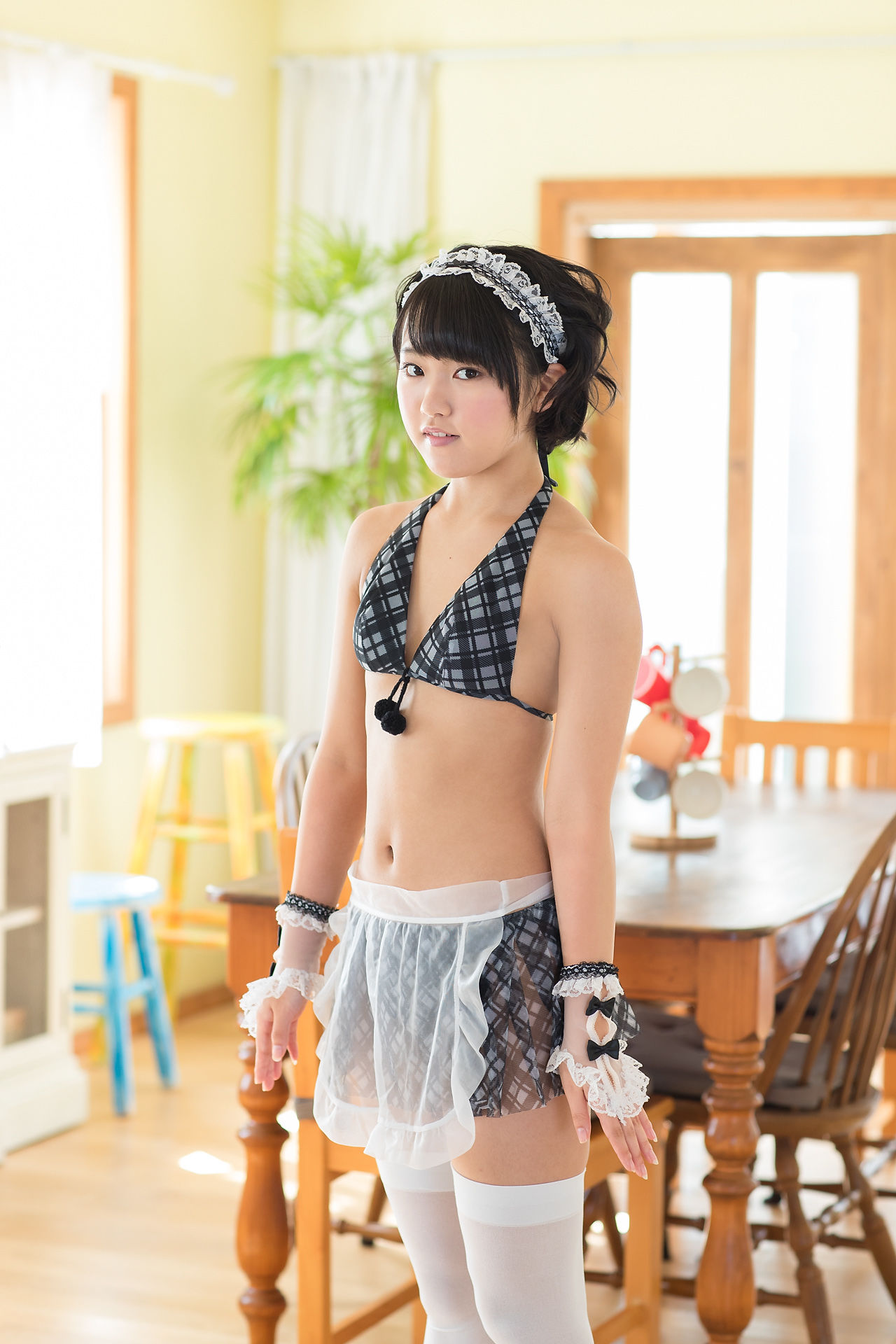 Anju Kouzuki 香月杏珠  Secret Gallery  STAGE1 4.1-图5