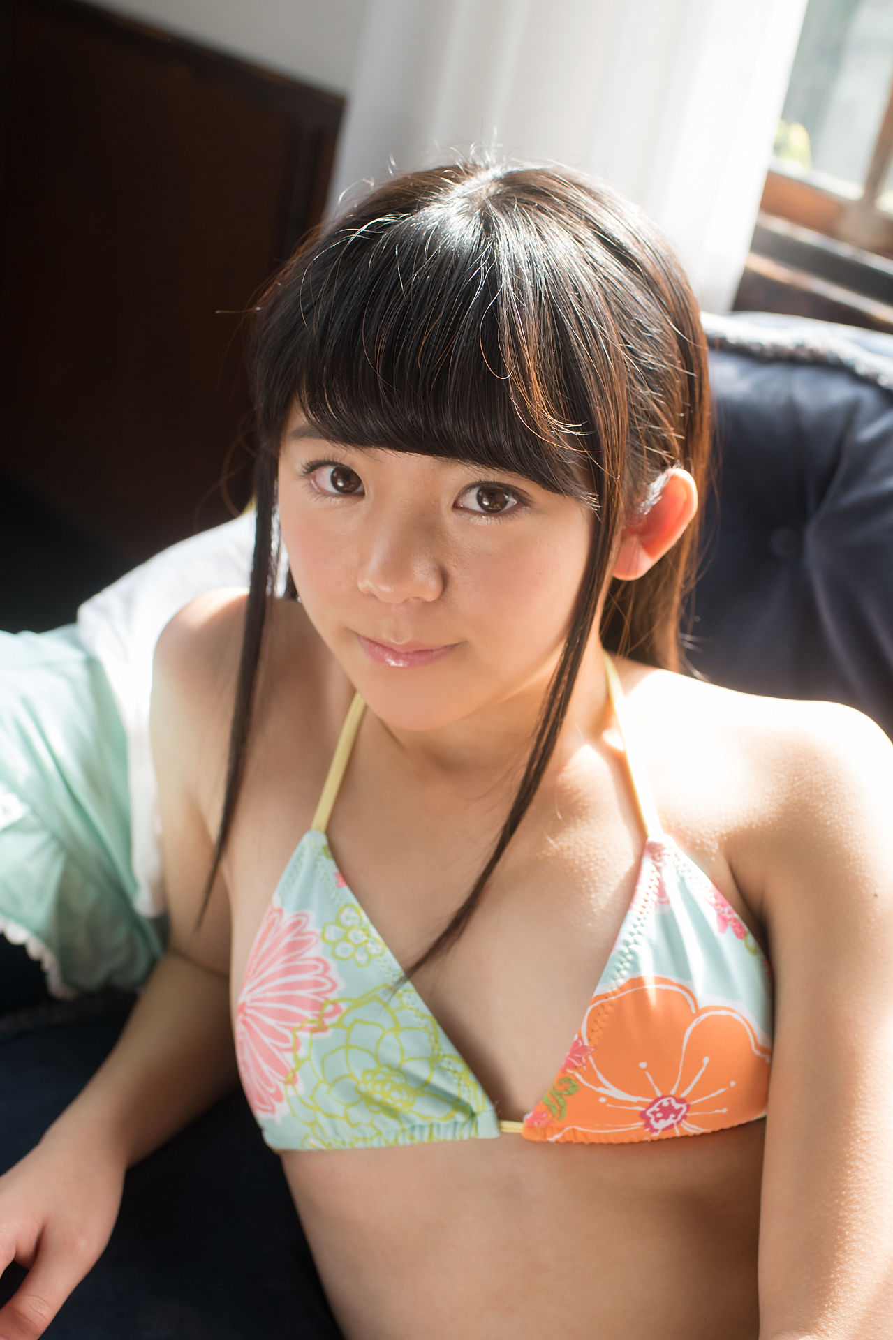 Mika Hisakawa 久川美佳  Secret Gallery  STAGE2 2.1+Regular Gallery 05-图32