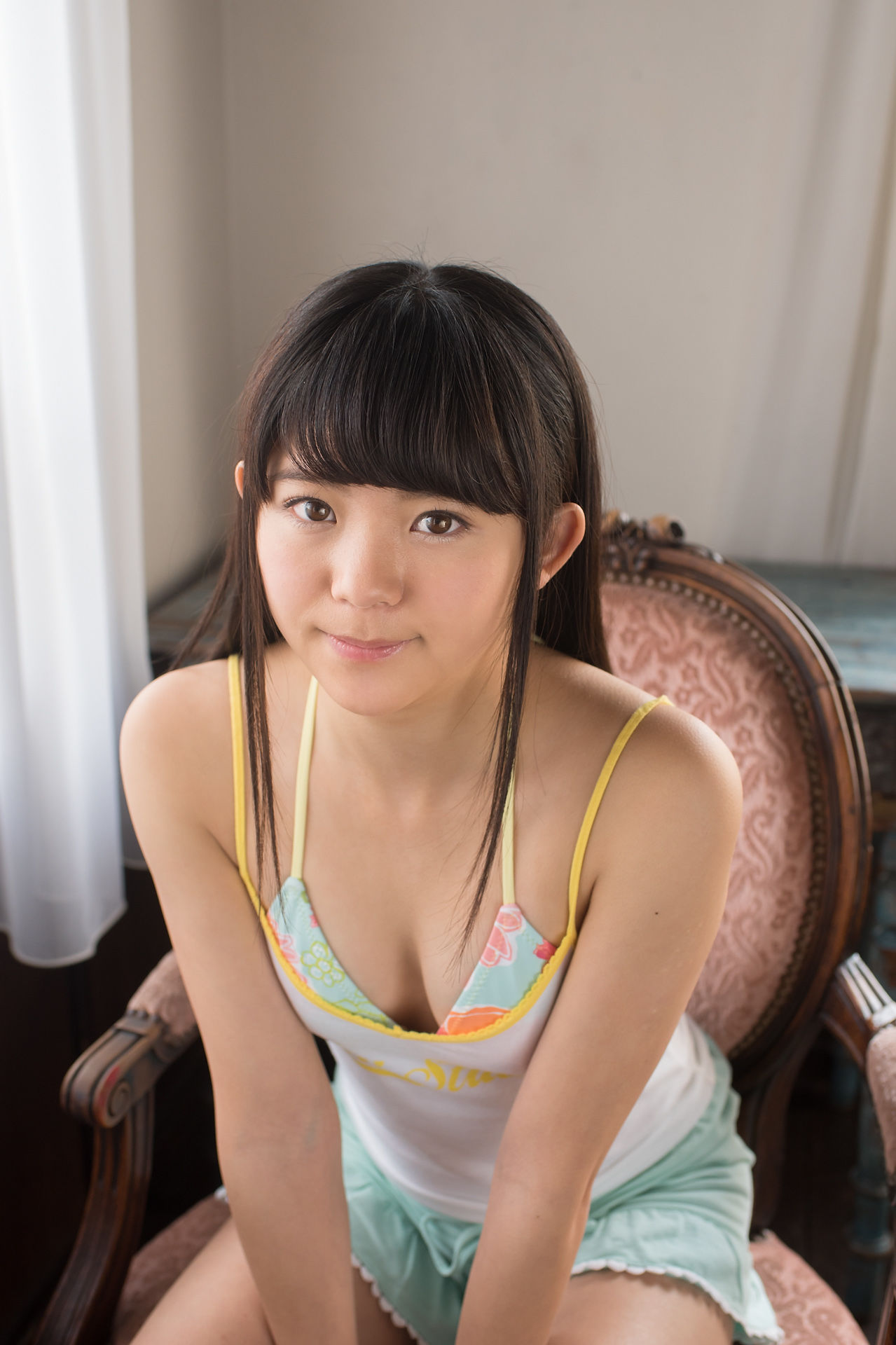 Mika Hisakawa 久川美佳  Secret Gallery  STAGE2 2.1+Regular Gallery 05-图42