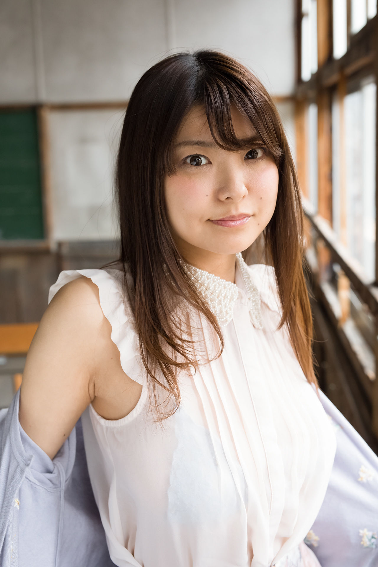 Miri Hanai 花井美里/花井美理 Limited Gallery 02-图2