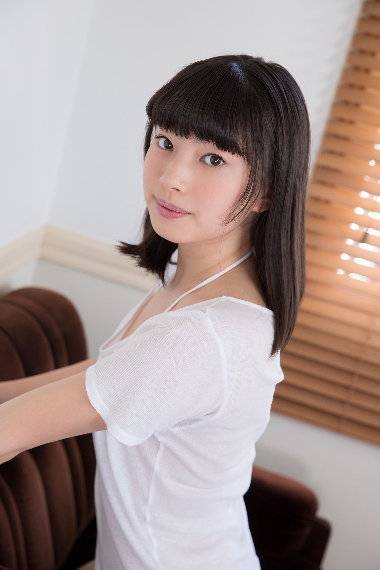 東雲せな Sena Shinonome  Limited Gallery  STAGE1 01-图19