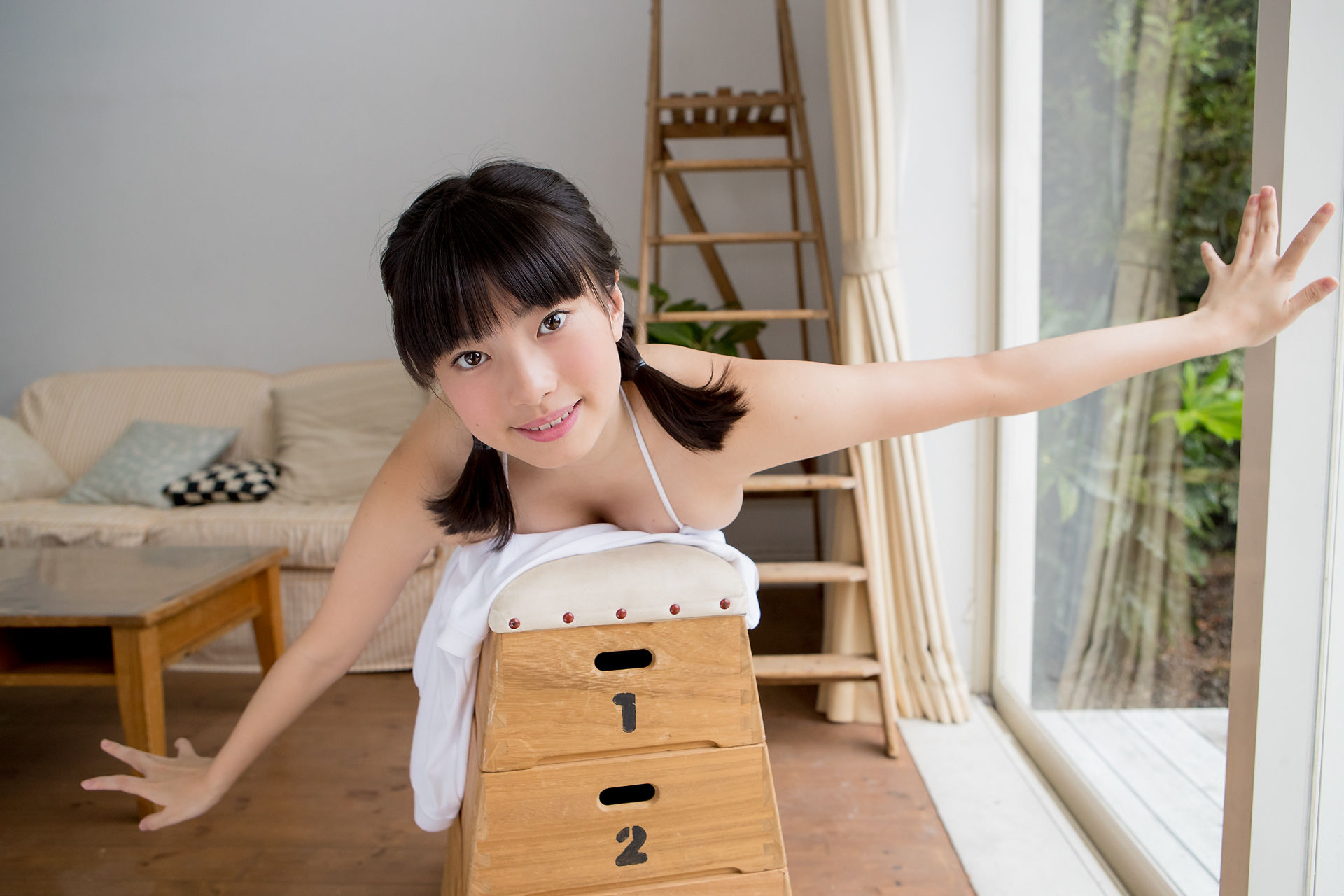 Sena Shinonome 東雲せな  Secret Gallery  STAGE1 5.4-图24