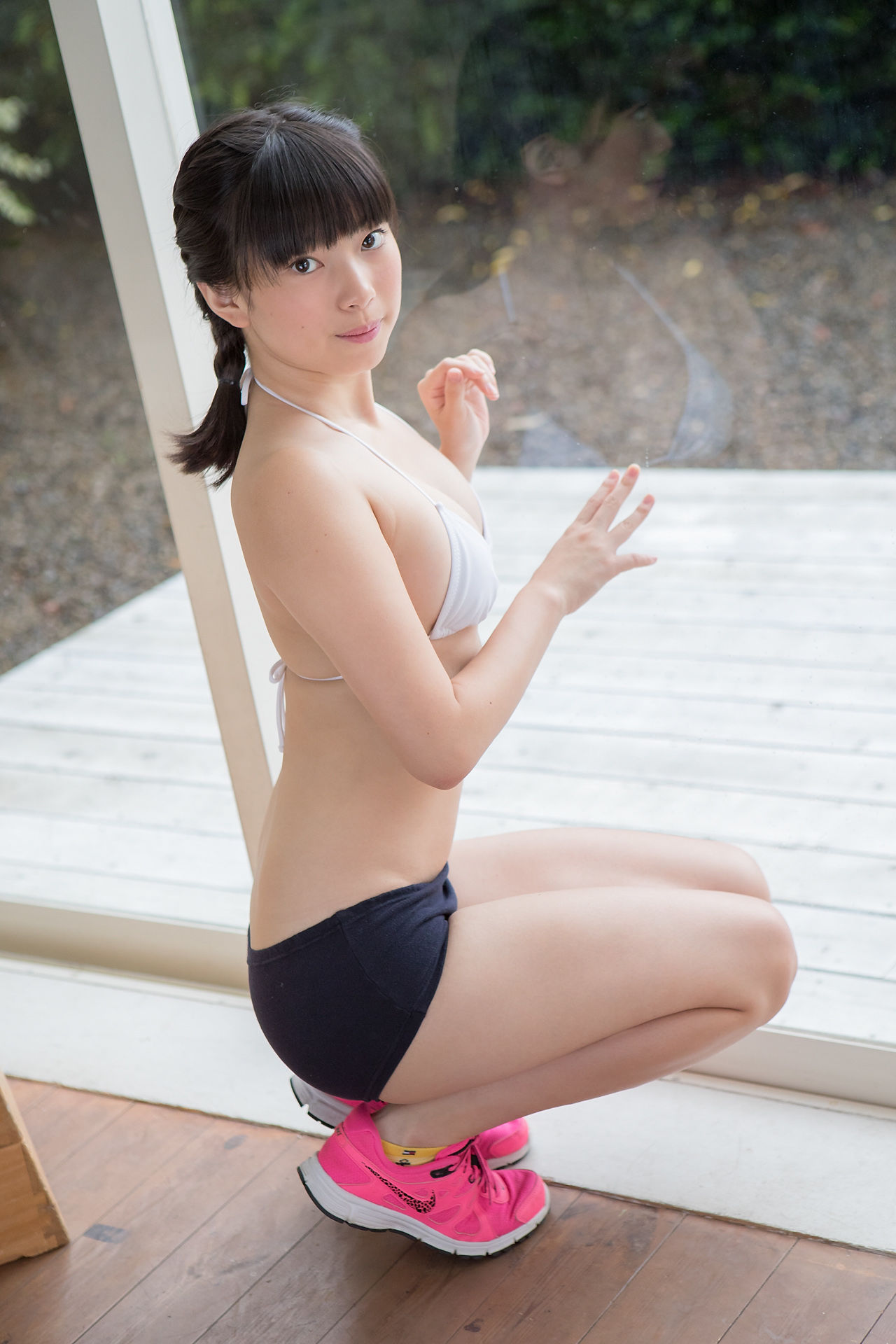 Sena Shinonome 東雲せな  Secret Gallery  STAGE1 5.4-图42