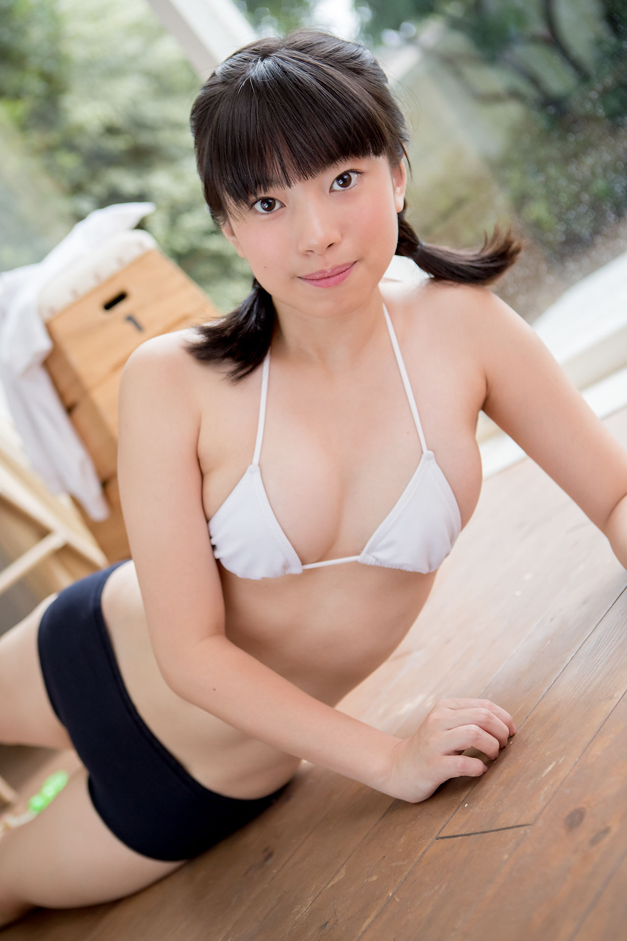 Sena Shinonome 東雲せな  Secret Gallery  STAGE1 5.4-图7