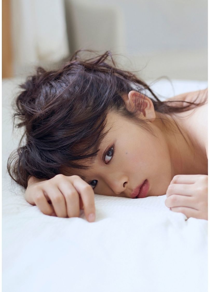 馬場ふみか《ぜっぴん》-图11