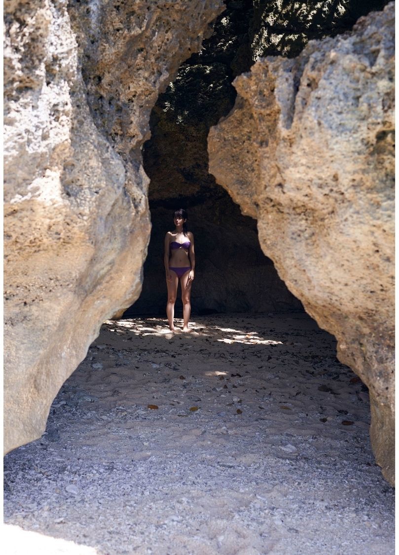 馬場ふみか《ぜっぴん》-图17