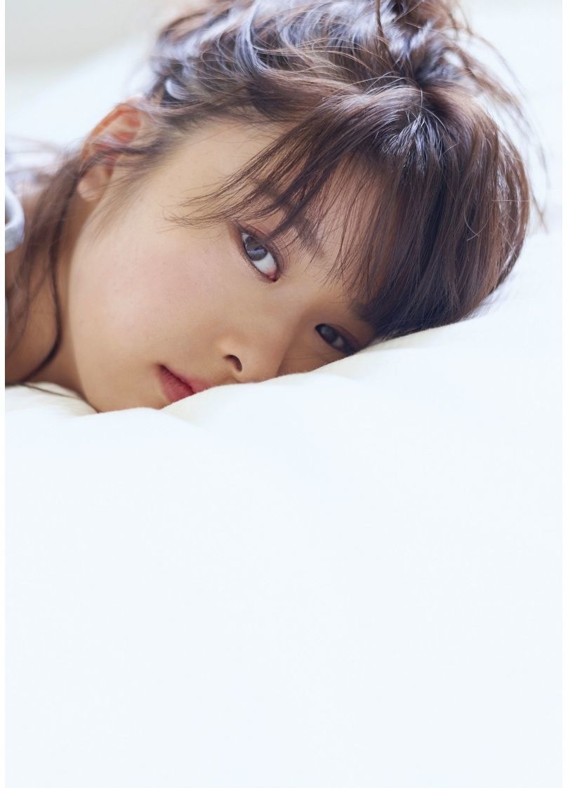 馬場ふみか《ぜっぴん》-图1