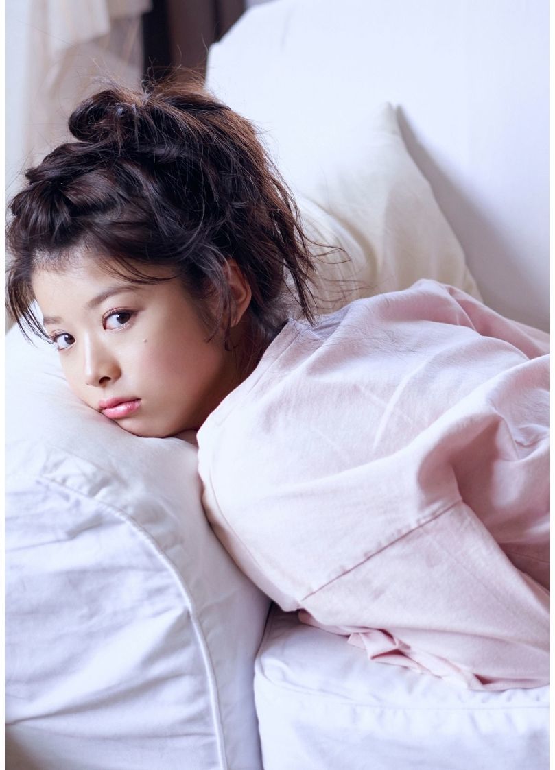 馬場ふみか《ぜっぴん》-图26