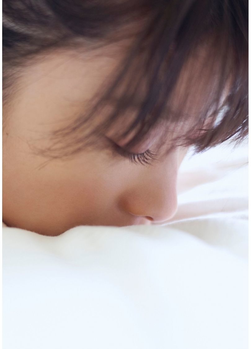 馬場ふみか《ぜっぴん》-图2