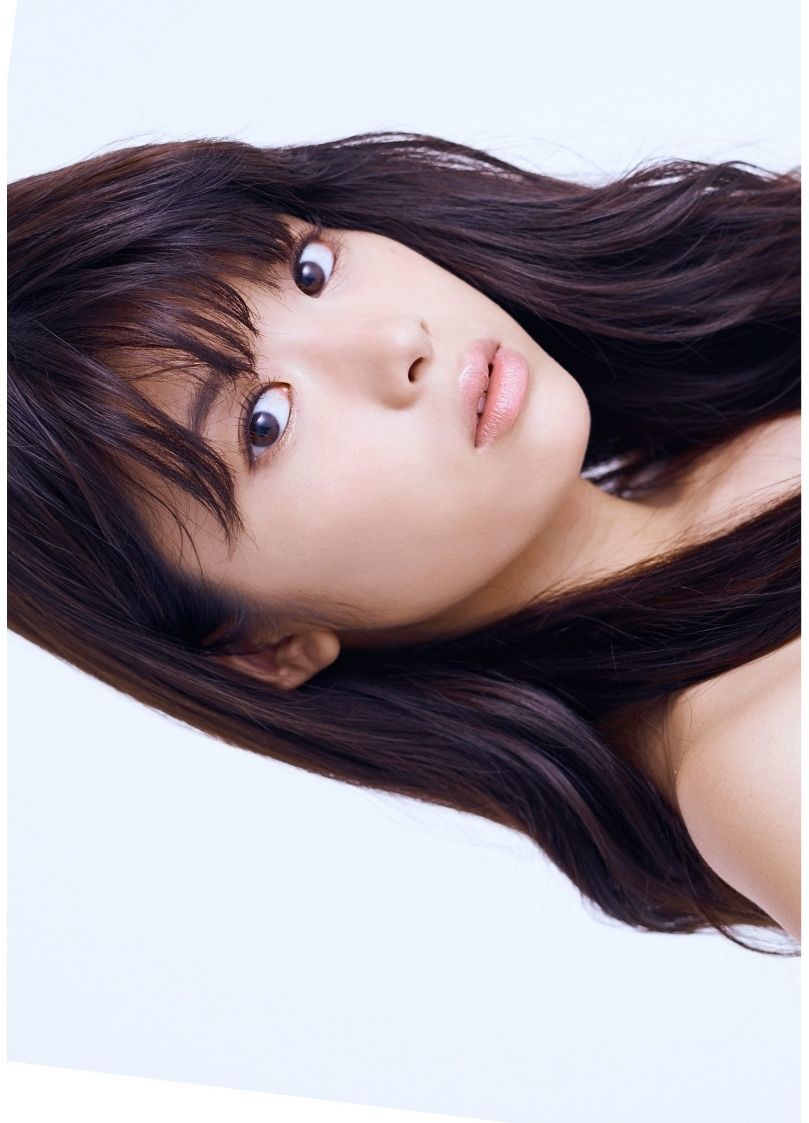 馬場ふみか《ぜっぴん》-图38