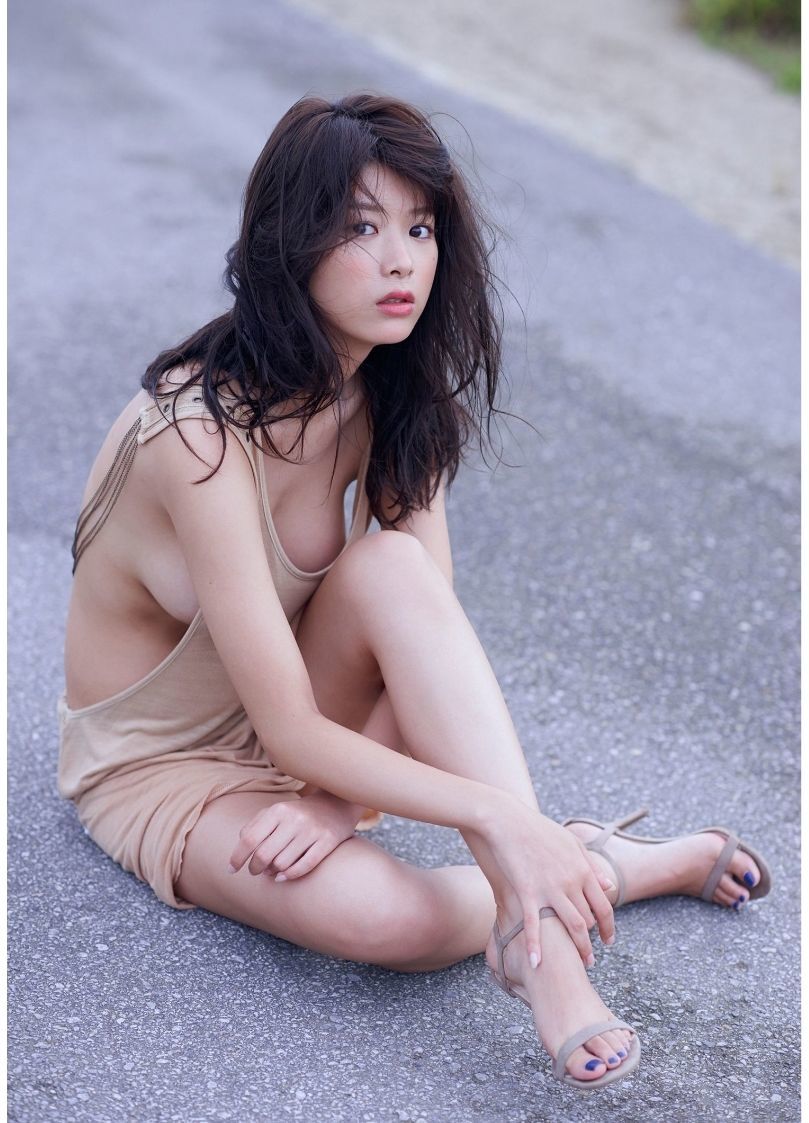 馬場ふみか《ぜっぴん》-图39