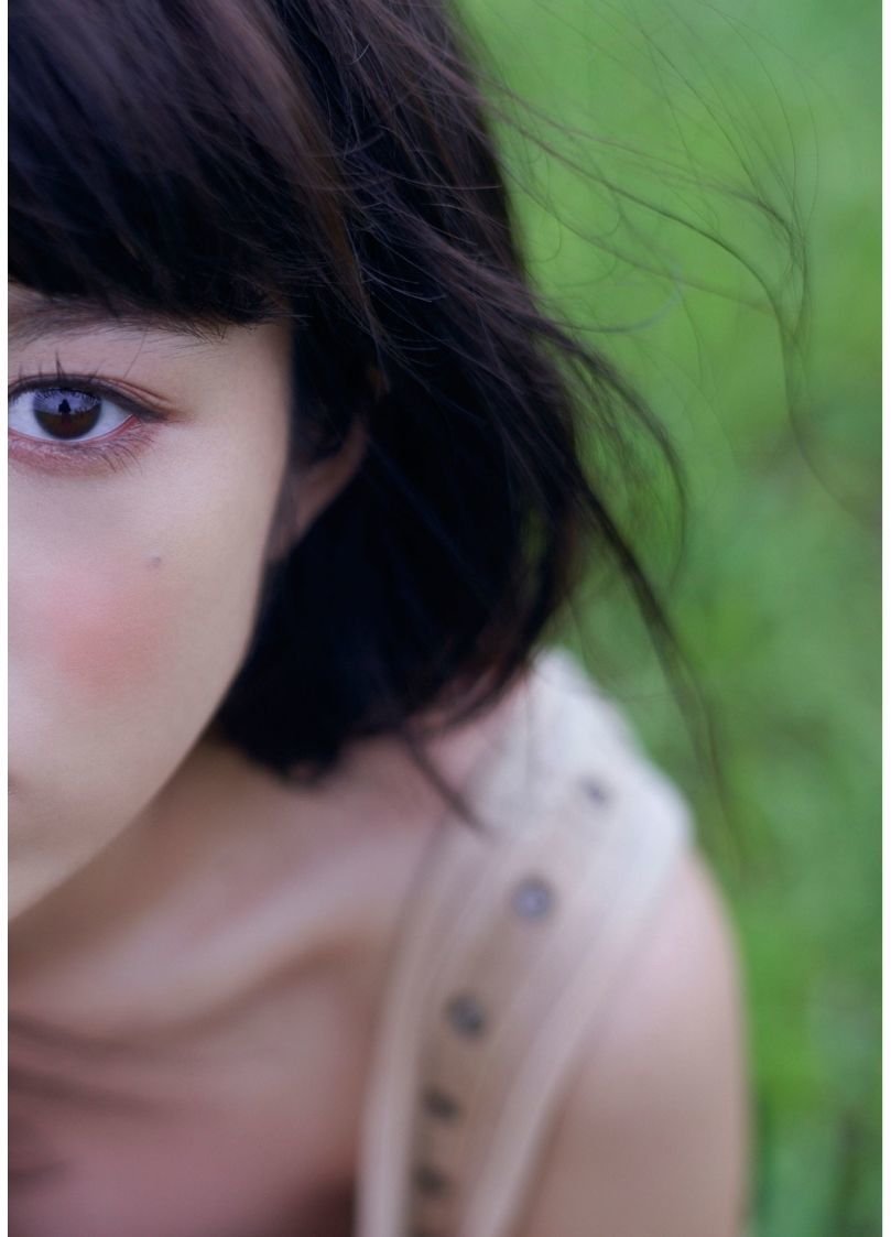 馬場ふみか《ぜっぴん》-图44