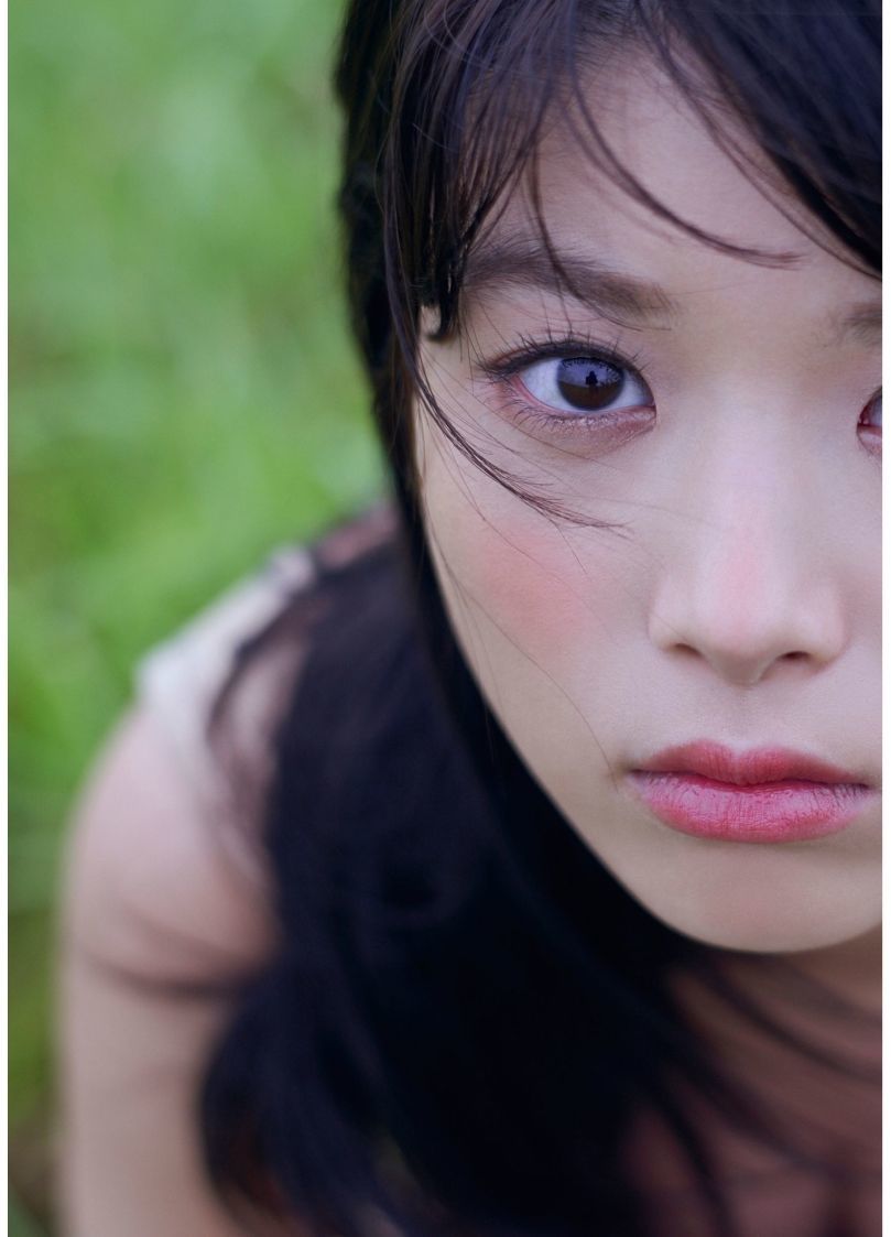 馬場ふみか《ぜっぴん》-图45