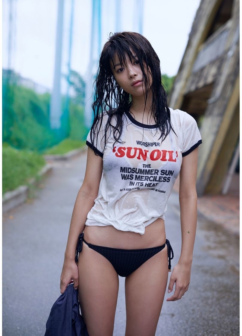 馬場ふみか《ぜっぴん》-图50