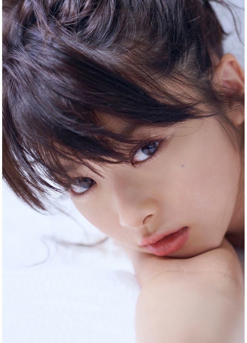 馬場ふみか《ぜっぴん》-图5